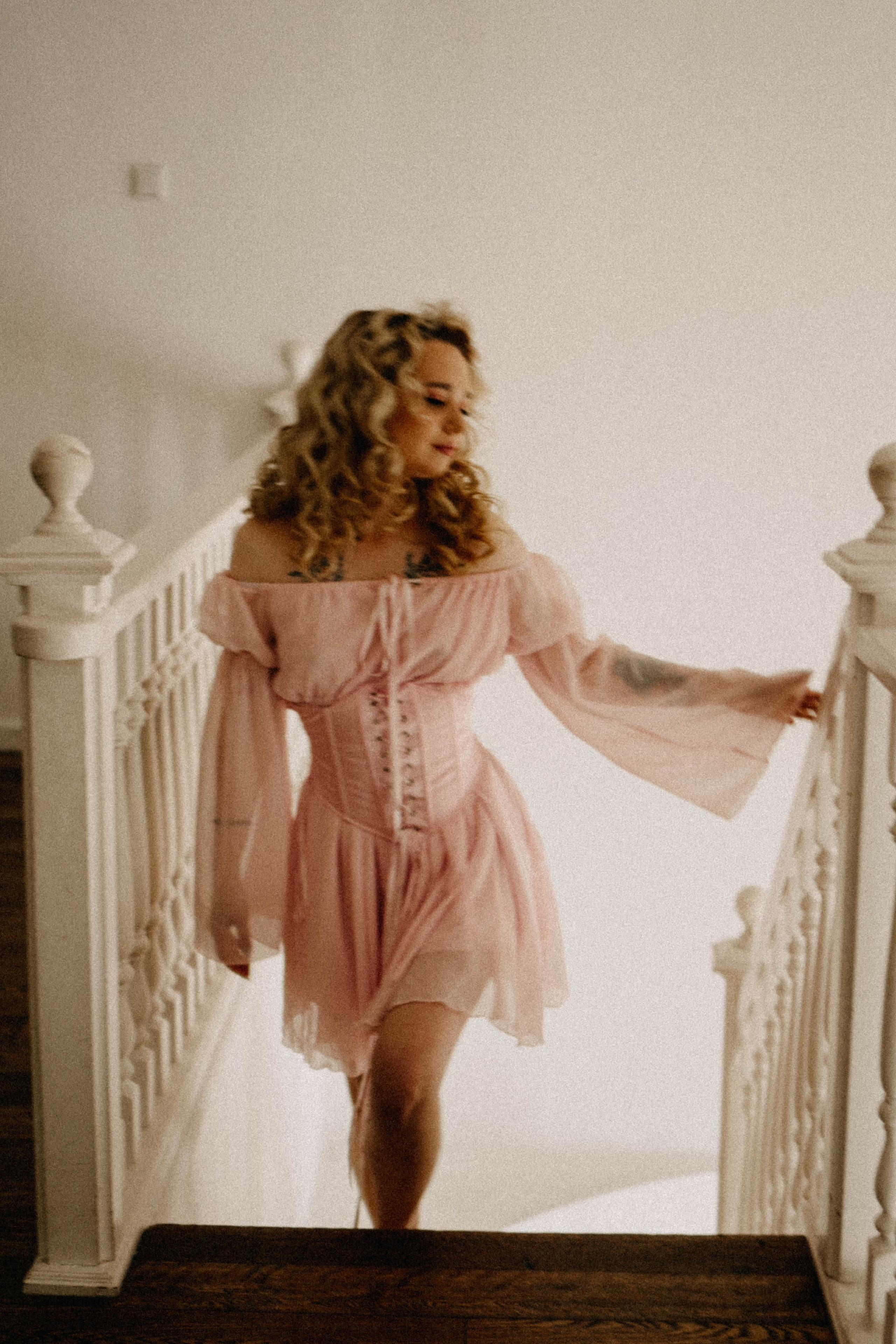 Студийная. Профессиональный фотограф, Санкт-Петербург — Виктория Богомолова