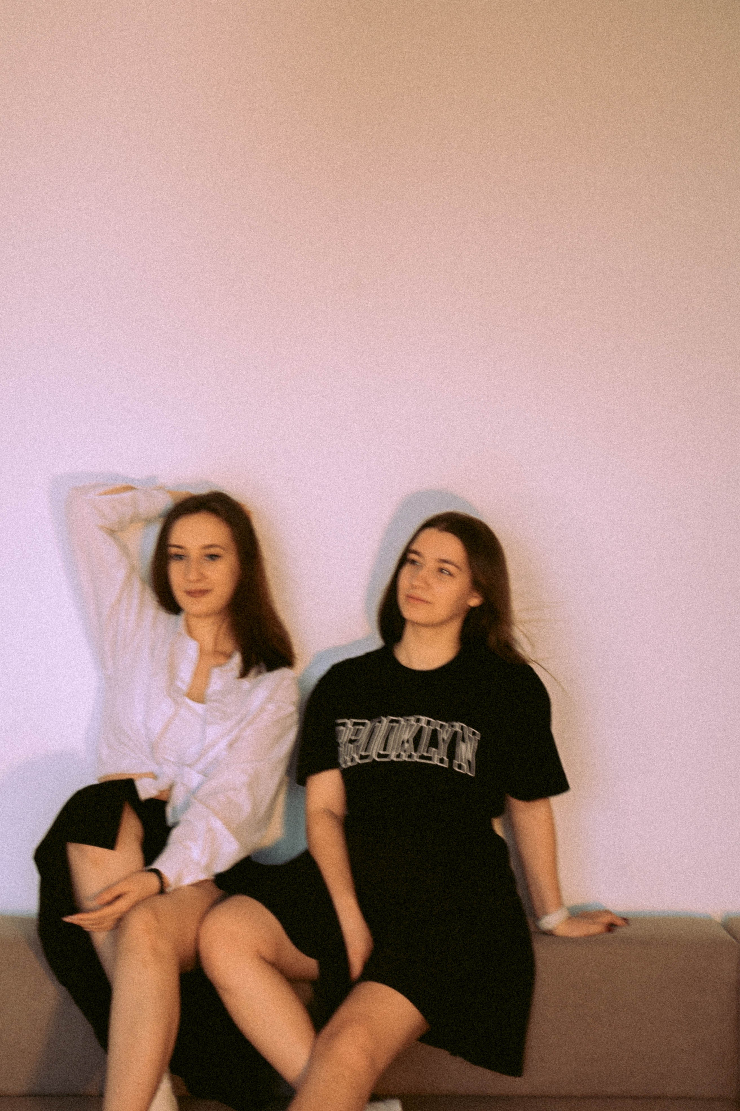 Подружки. Профессиональный фотограф, Санкт-Петербург — Виктория Богомолова