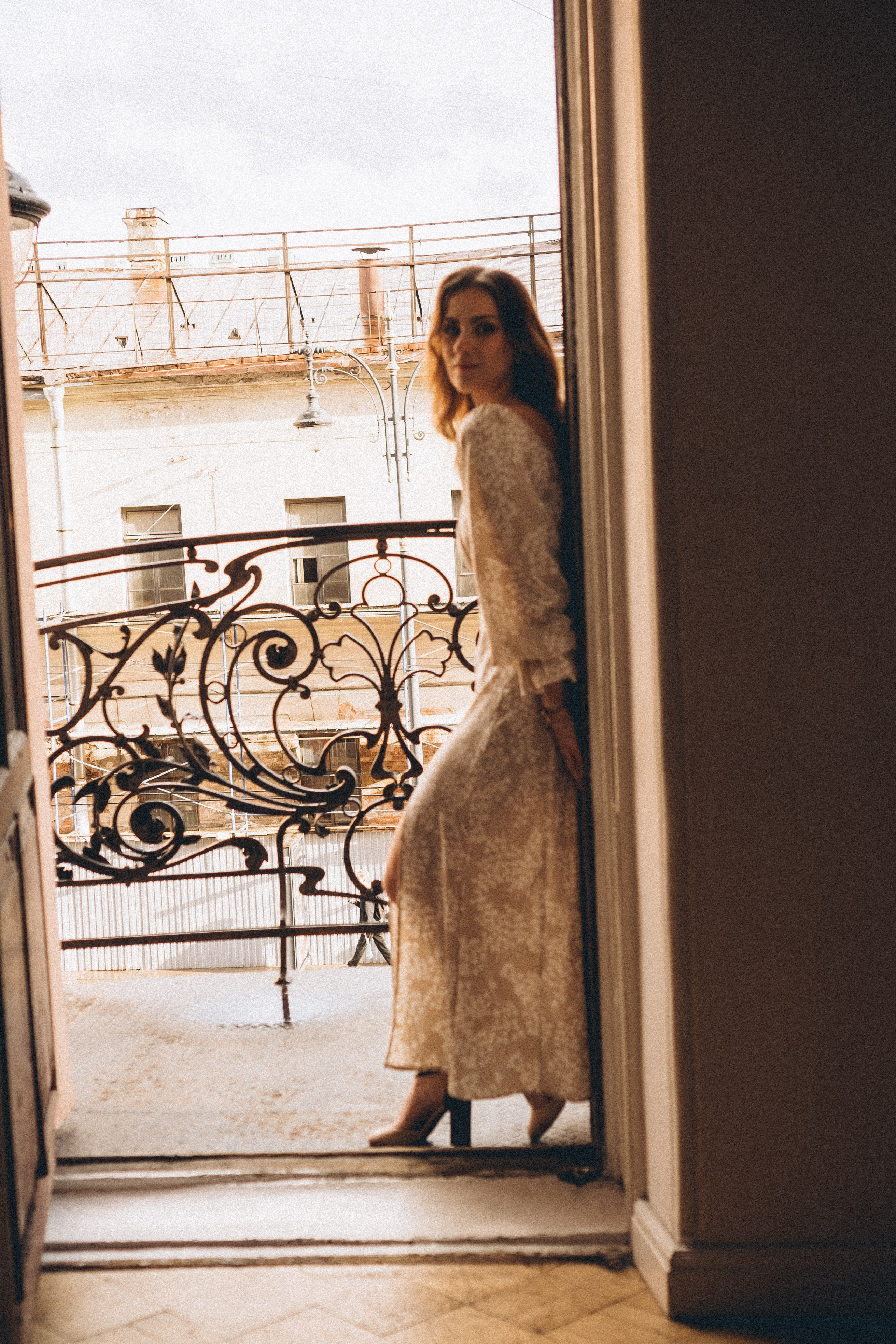 ЛЮБОВЬ В ИЮНЕ. Профессиональный фотограф, Санкт-Петербург — Виктория Богомолова