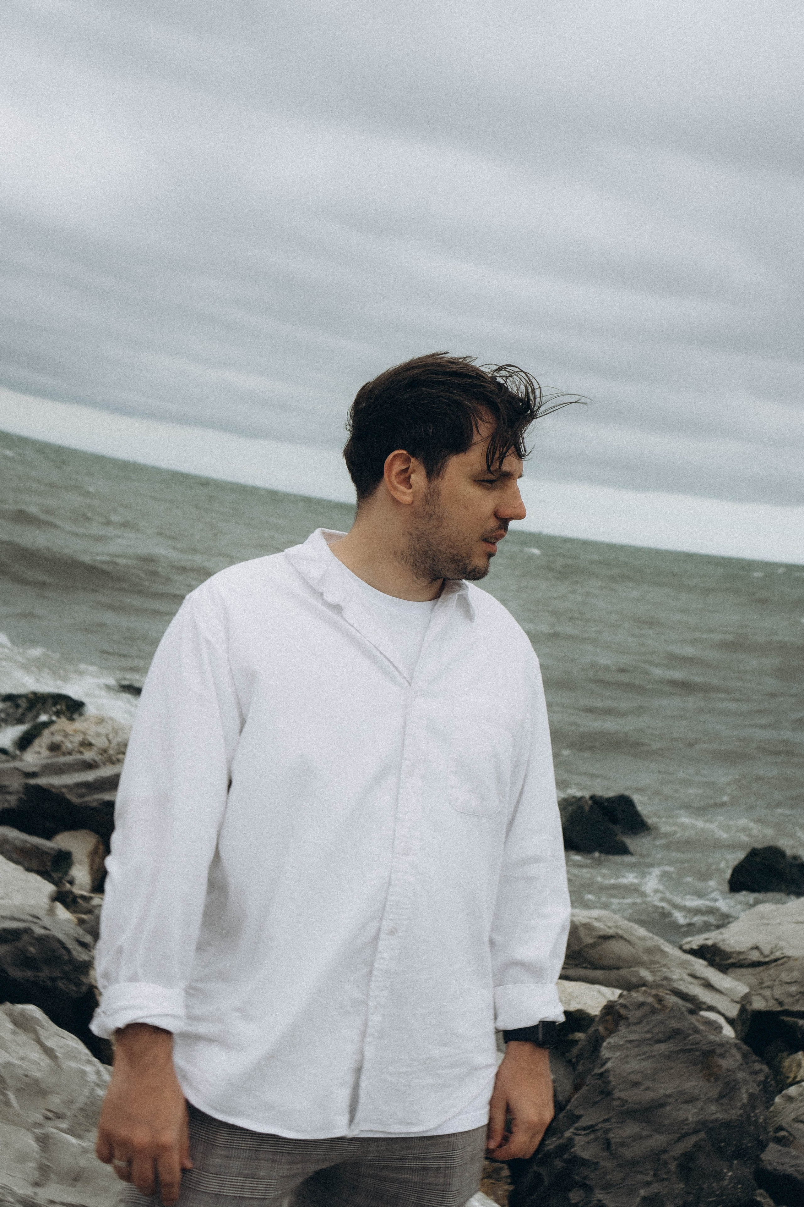 Каспий. Профессиональный фотограф, Санкт-Петербург — Виктория Богомолова