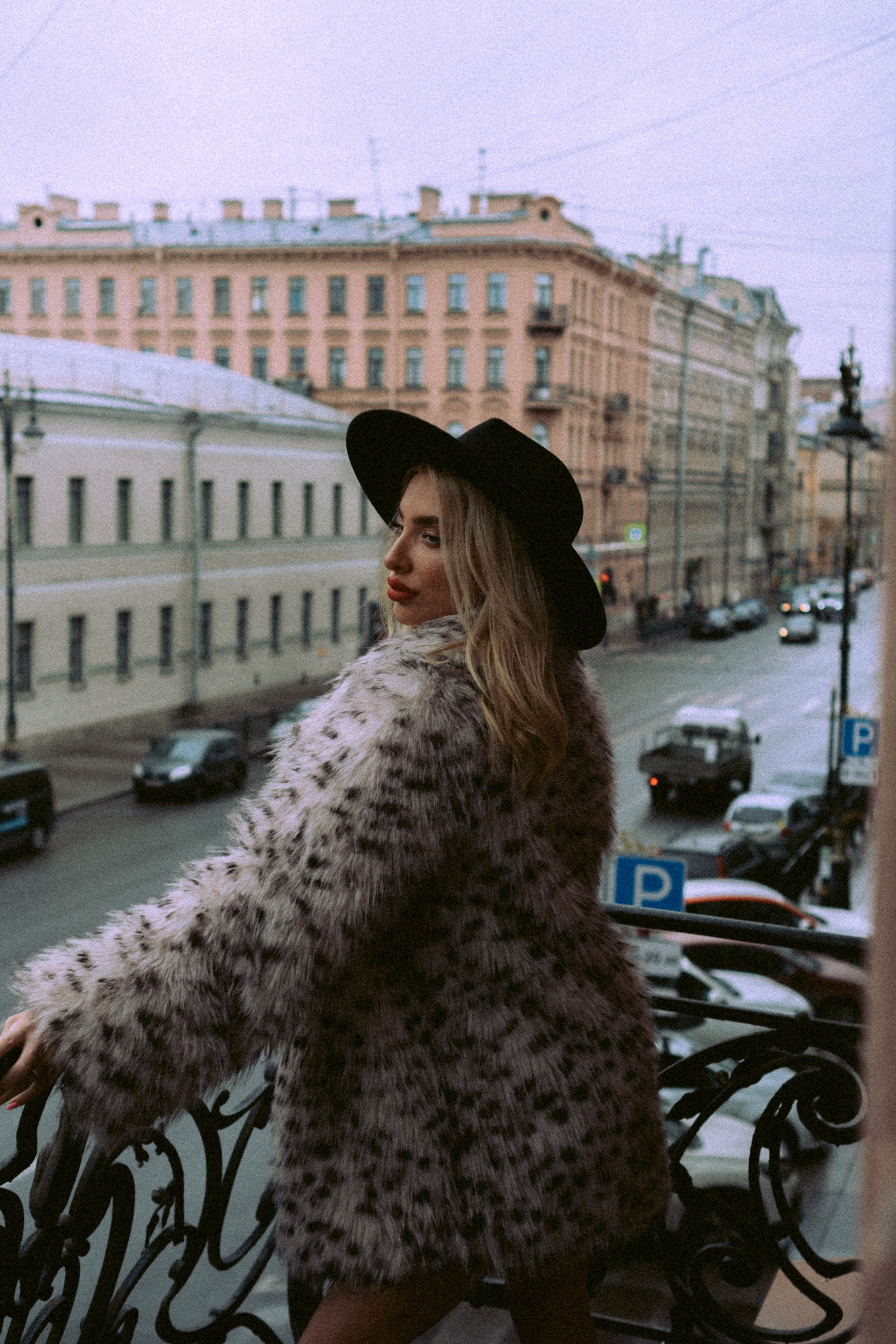 Винтажная серия. Профессиональный фотограф, Санкт-Петербург — Виктория Богомолова