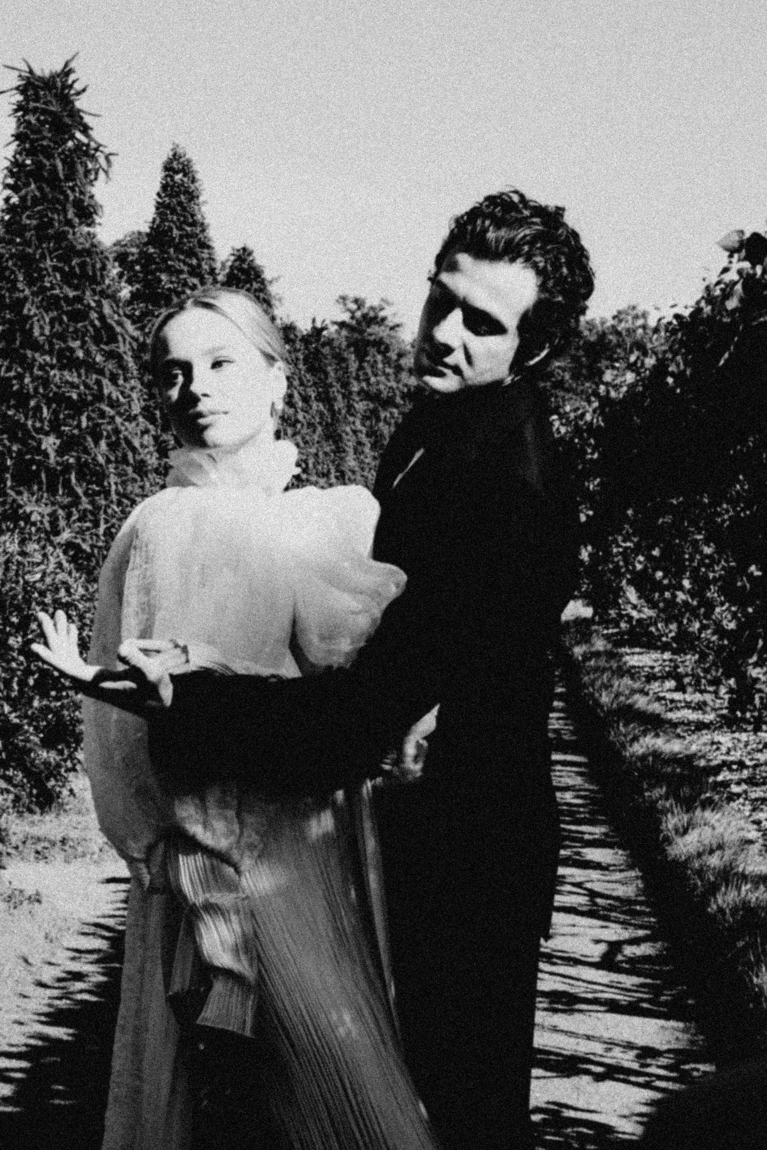 СВАДЕБНАЯ СЬЕМКА В ПАРКЕ ОРАНИЕНБАУМ. Профессиональный фотограф, Санкт-Петербург — Виктория Богомолова