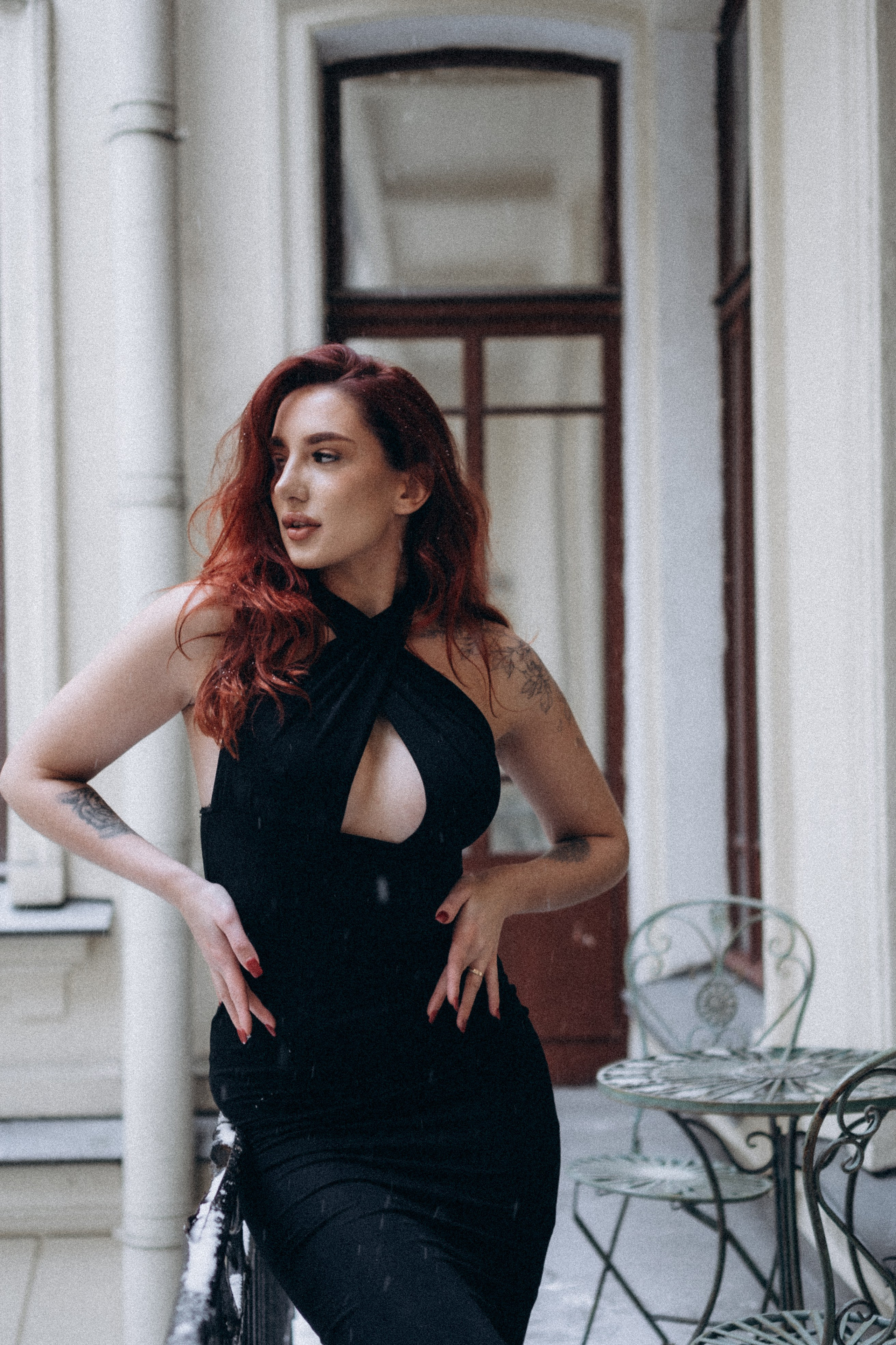 Для девушки. Профессиональный фотограф, Санкт-Петербург — Виктория Богомолова