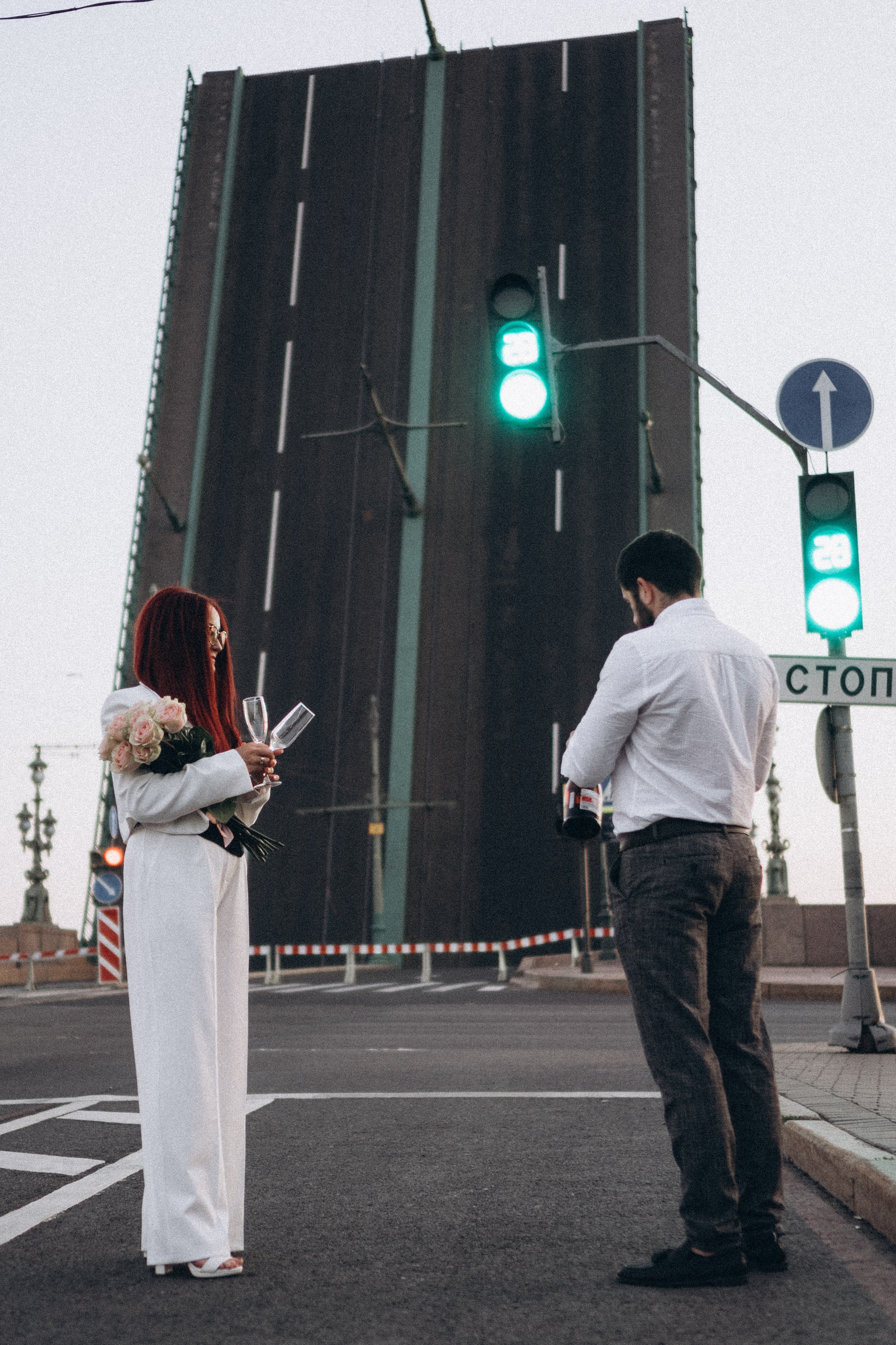 РАССВЕТНАЯ ИСТОРИЯ. Профессиональный фотограф, Санкт-Петербург — Виктория Богомолова