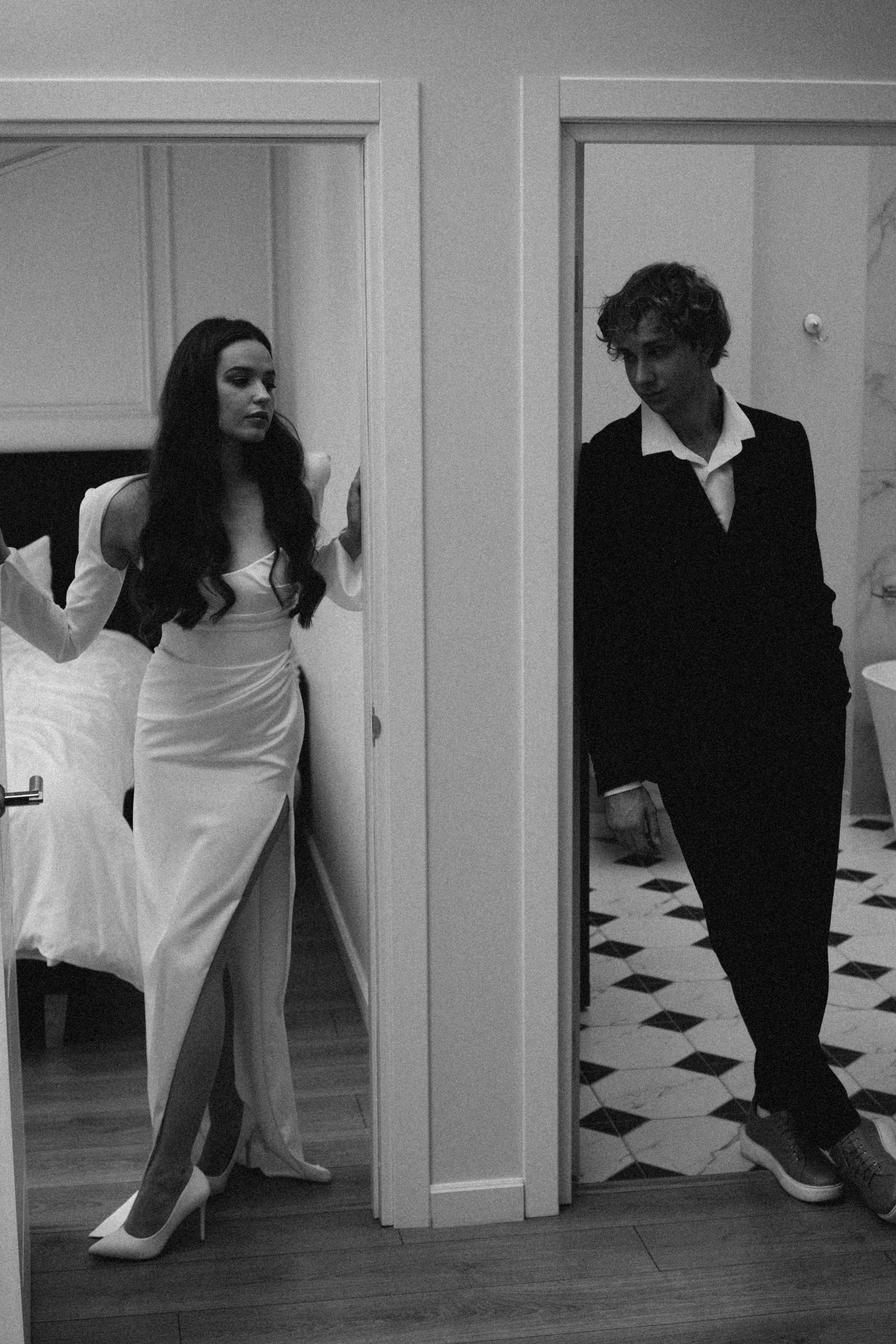 СВАДЕБНАЯ СЬЕМКА В ОТЕЛЕ. СБОРЫ ЖЕНИХА И НЕВЕСТЫ И ТАКЖЕ ТОР И ПОДГОТОВКА К ПРОГУЛКЕ. Профессиональный фотограф, Санкт-Петербург — Виктория Богомолова