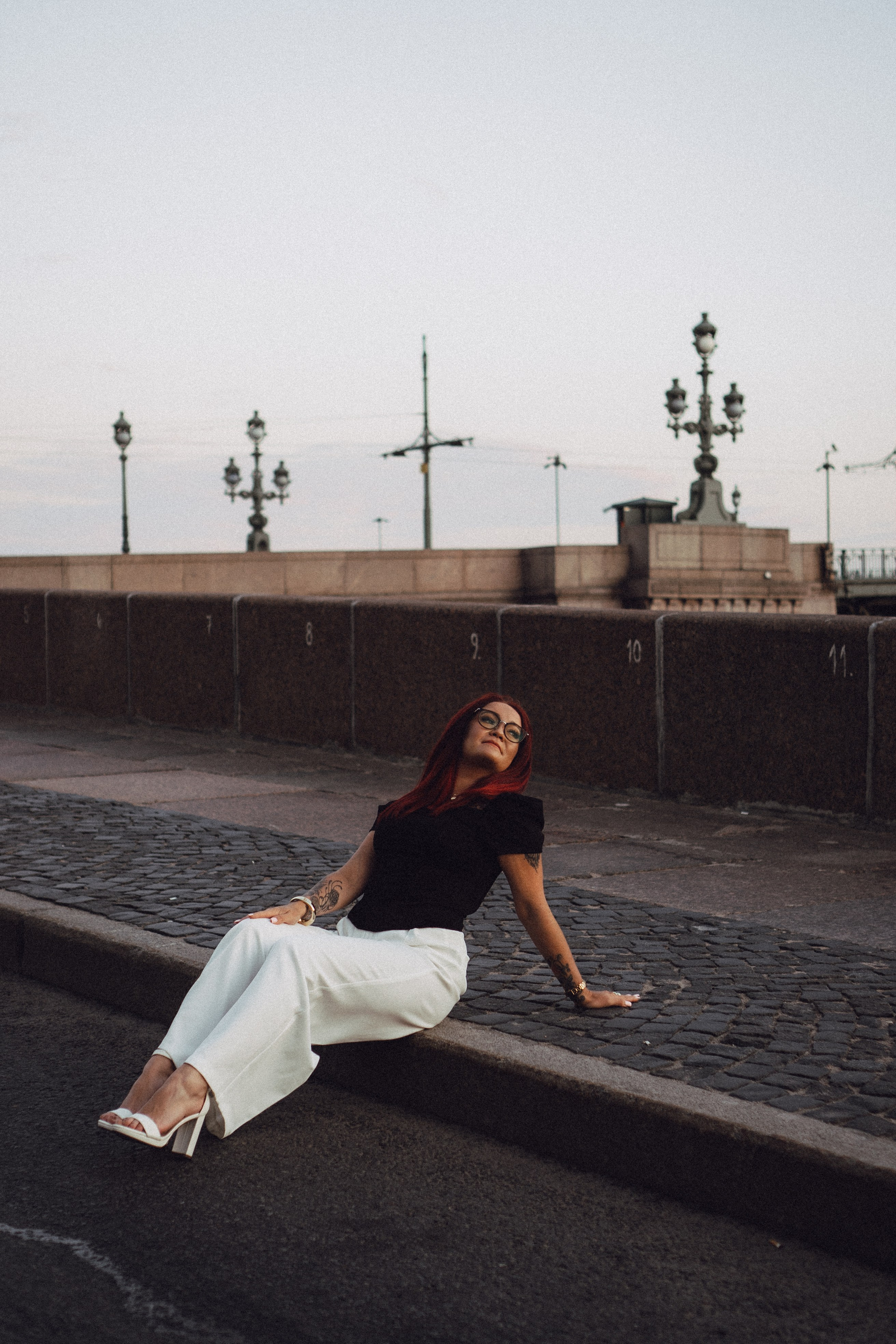 РАССВЕТНАЯ ИСТОРИЯ. Профессиональный фотограф, Санкт-Петербург — Виктория Богомолова