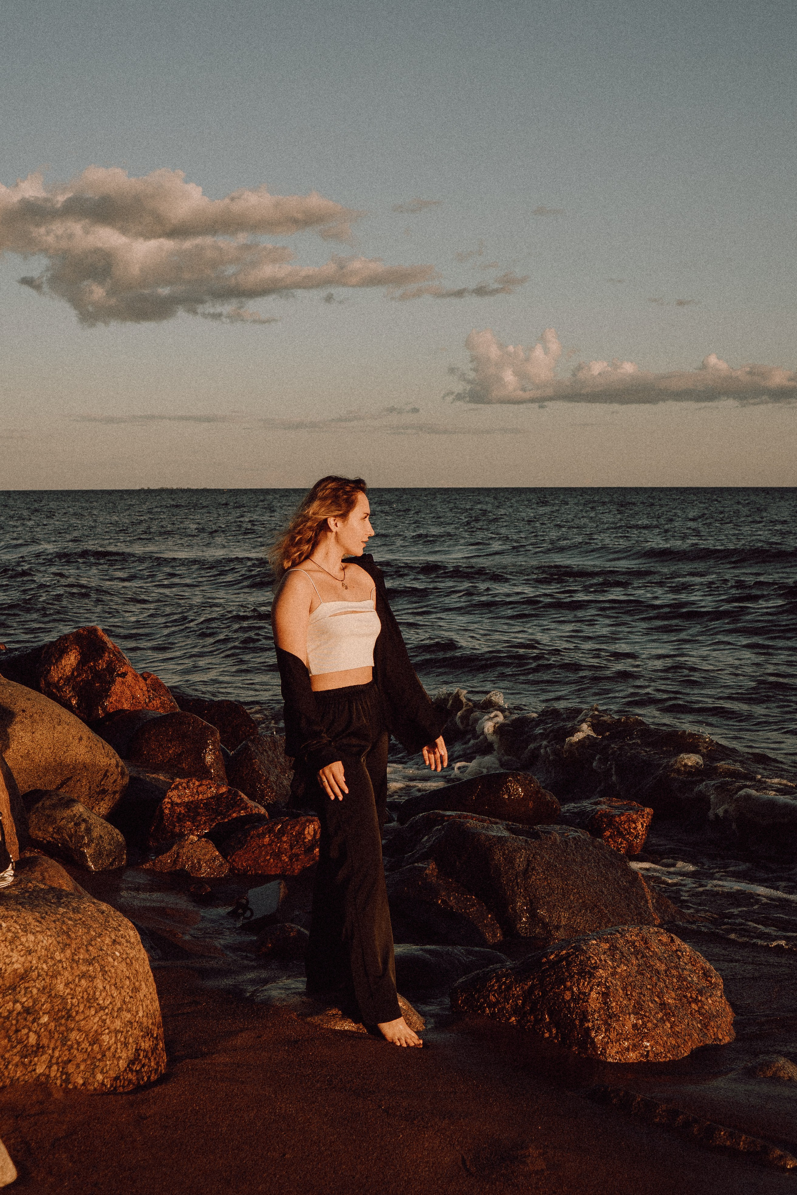 РОМАНТИКА ФИНСКОГО ЗАЛИВА. Профессиональный фотограф, Санкт-Петербург — Виктория Богомолова