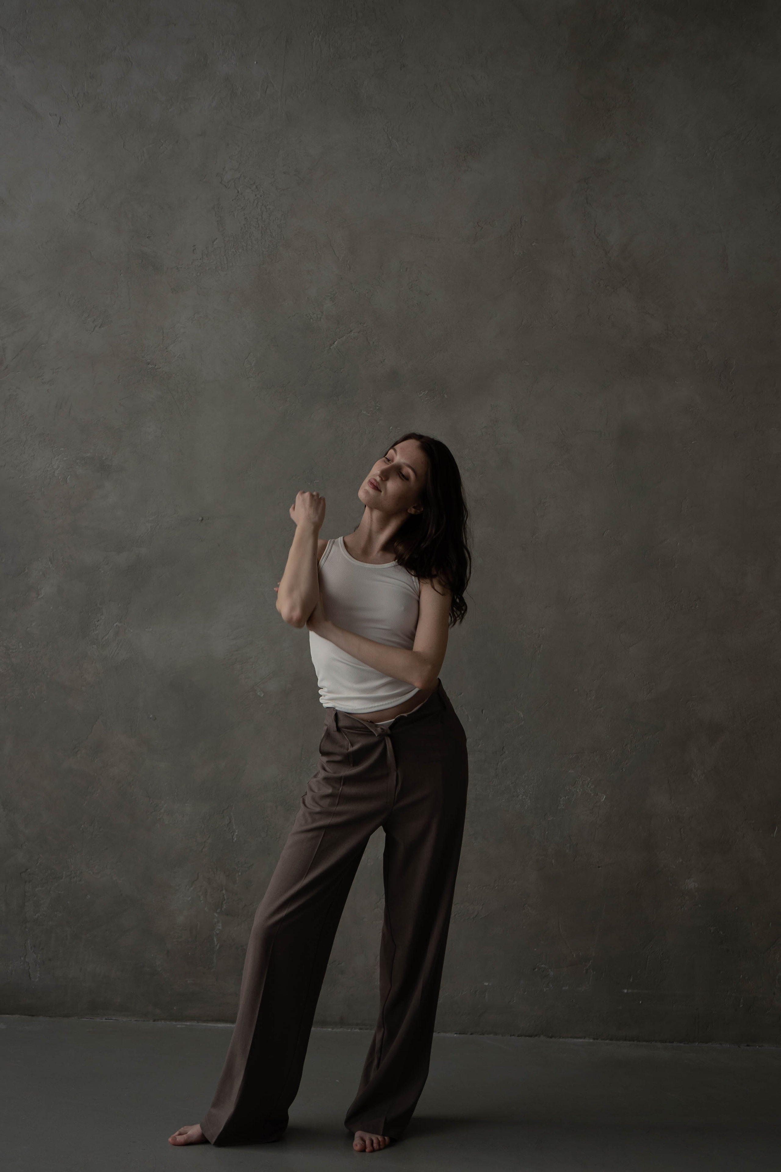 Студийная. Профессиональный фотограф, Санкт-Петербург — Виктория Богомолова