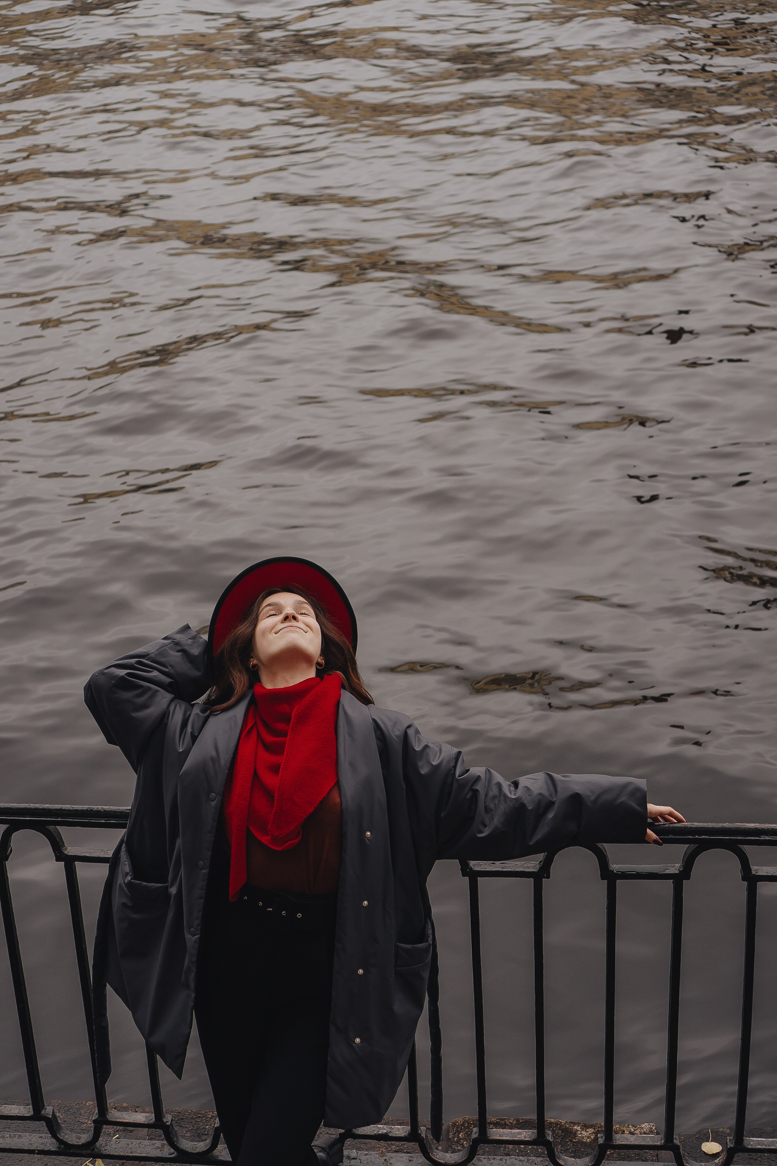 Осень. Профессиональный фотограф, Санкт-Петербург — Виктория Богомолова