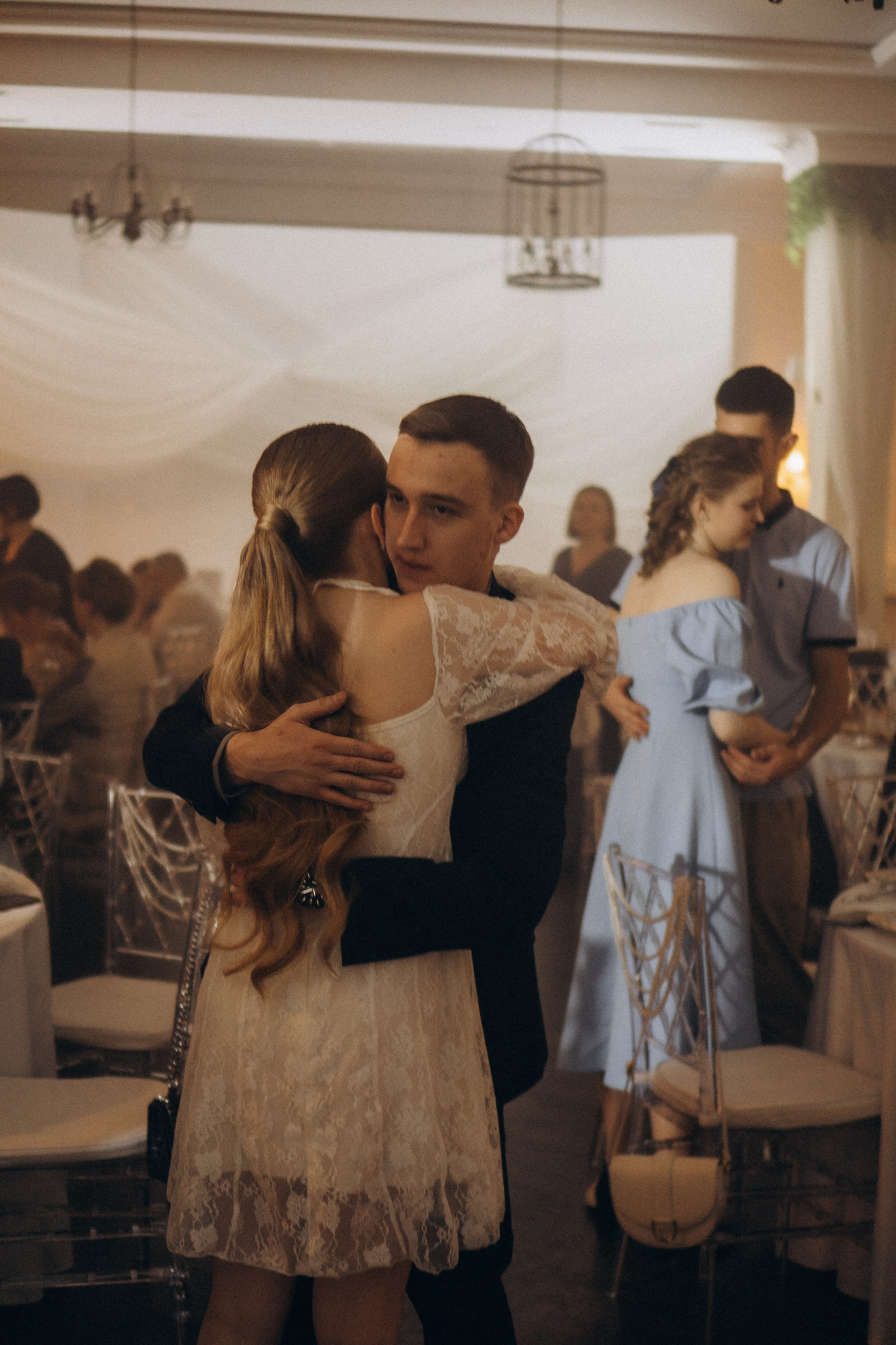 ПОЛНЫЙ СВАДЕБНЫЙ ДЕНЬ 8 ЧАСОВ. Профессиональный фотограф, Санкт-Петербург — Виктория Богомолова