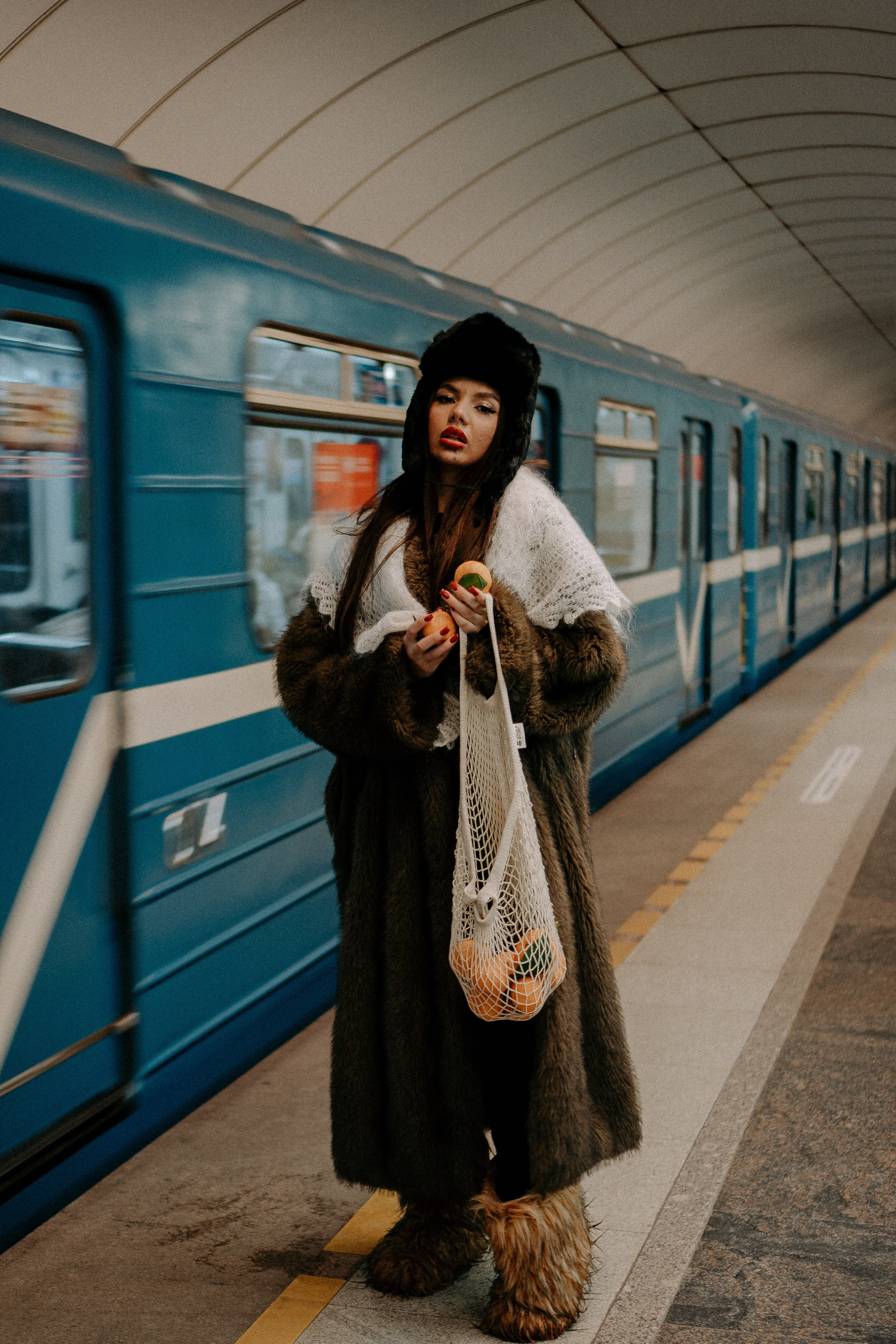 В Русском стиле. Профессиональный фотограф, Санкт-Петербург — Виктория Богомолова