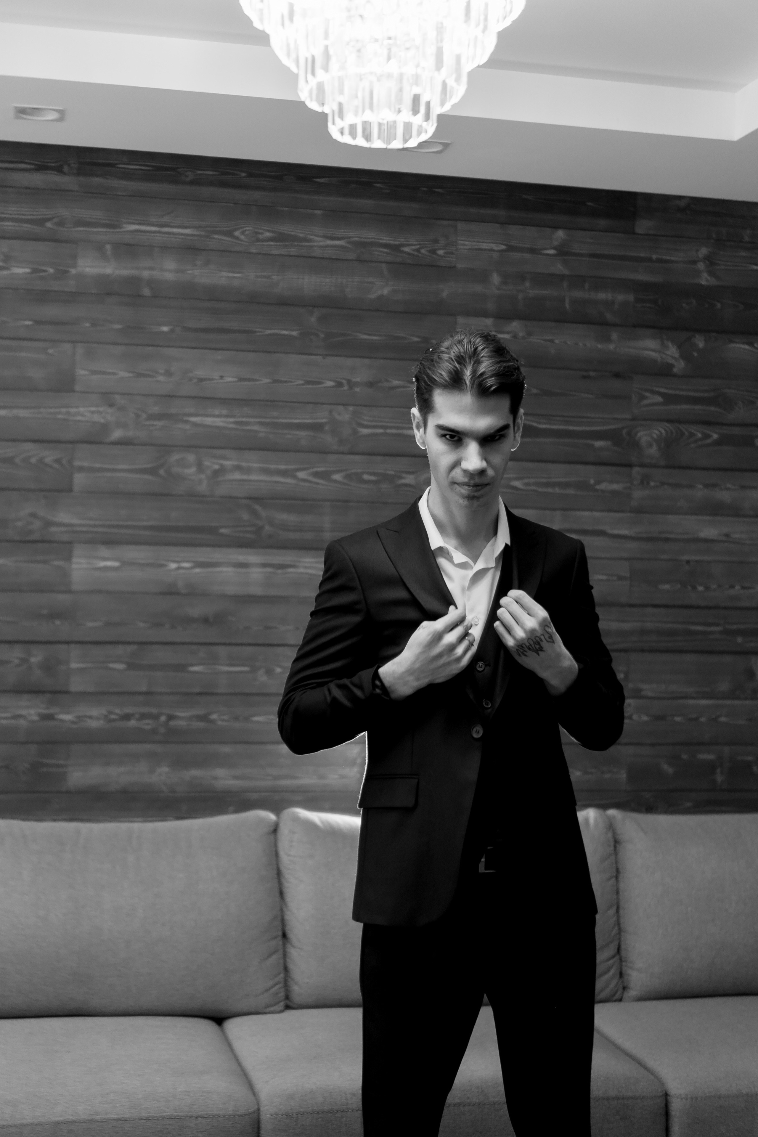 СВАДЕБНАЯ СЬЕМКА СБОРОВ В ОТЕЛЕ И ВЫЕЗД НА ЦЕРЕМОНИЮ (СНЯТО В СИБИРЕ В НИЖНЕВАРТОВСКЕ). Профессиональный фотограф, Санкт-Петербург — Виктория Богомолова