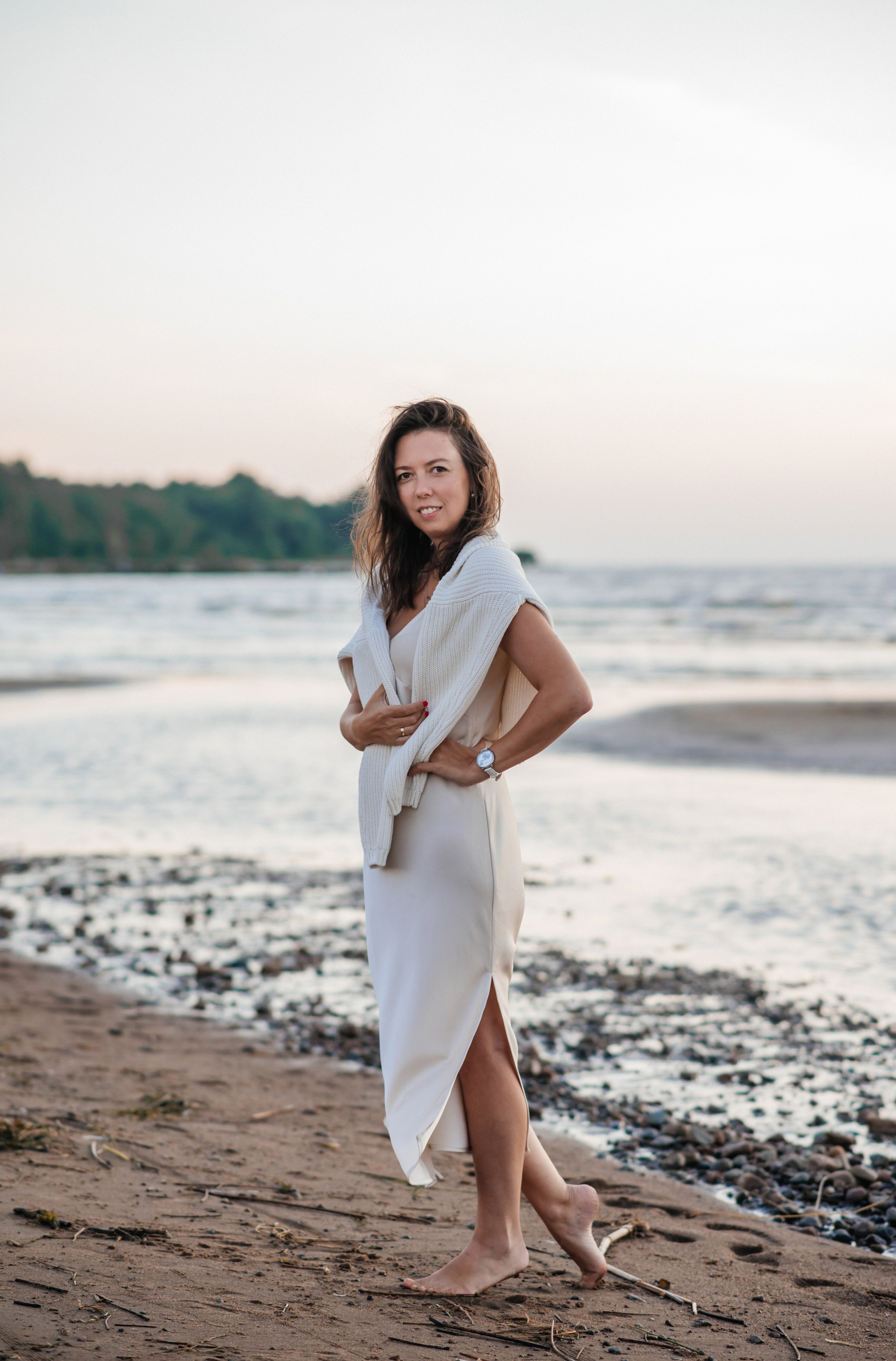 Женский портрет. Портретный и семейный фотограф в Санкт-Петербурге Марина Никифорова