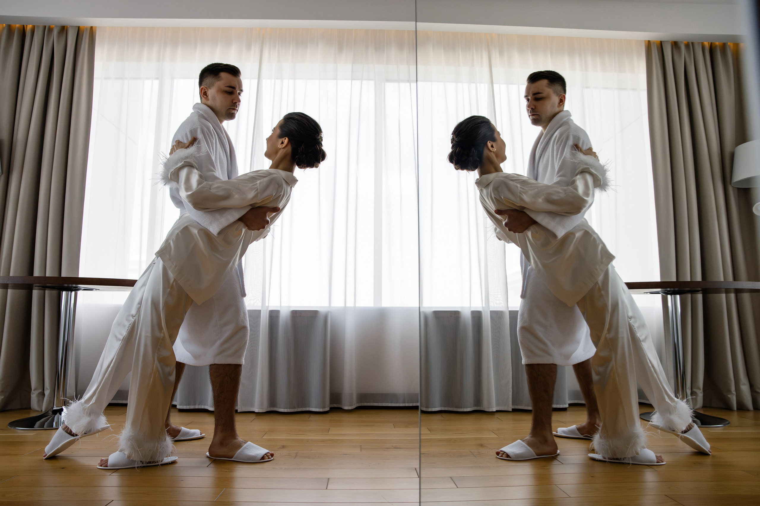 Артём и Валерия. Свадебный и семейный фотограф Краснодар, Юлия Потопахина