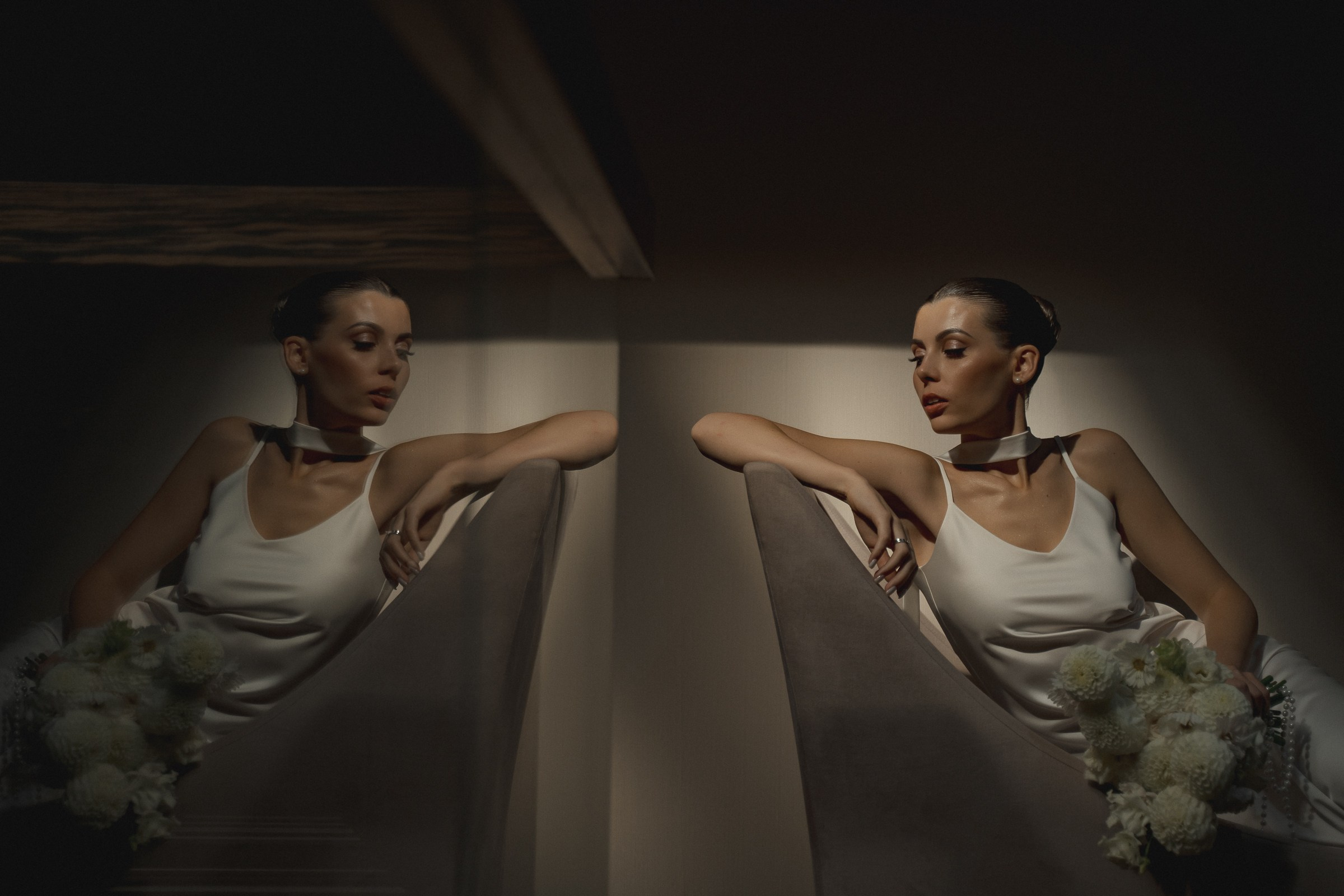 A&D. Свадебный фотограф Александр Осипов