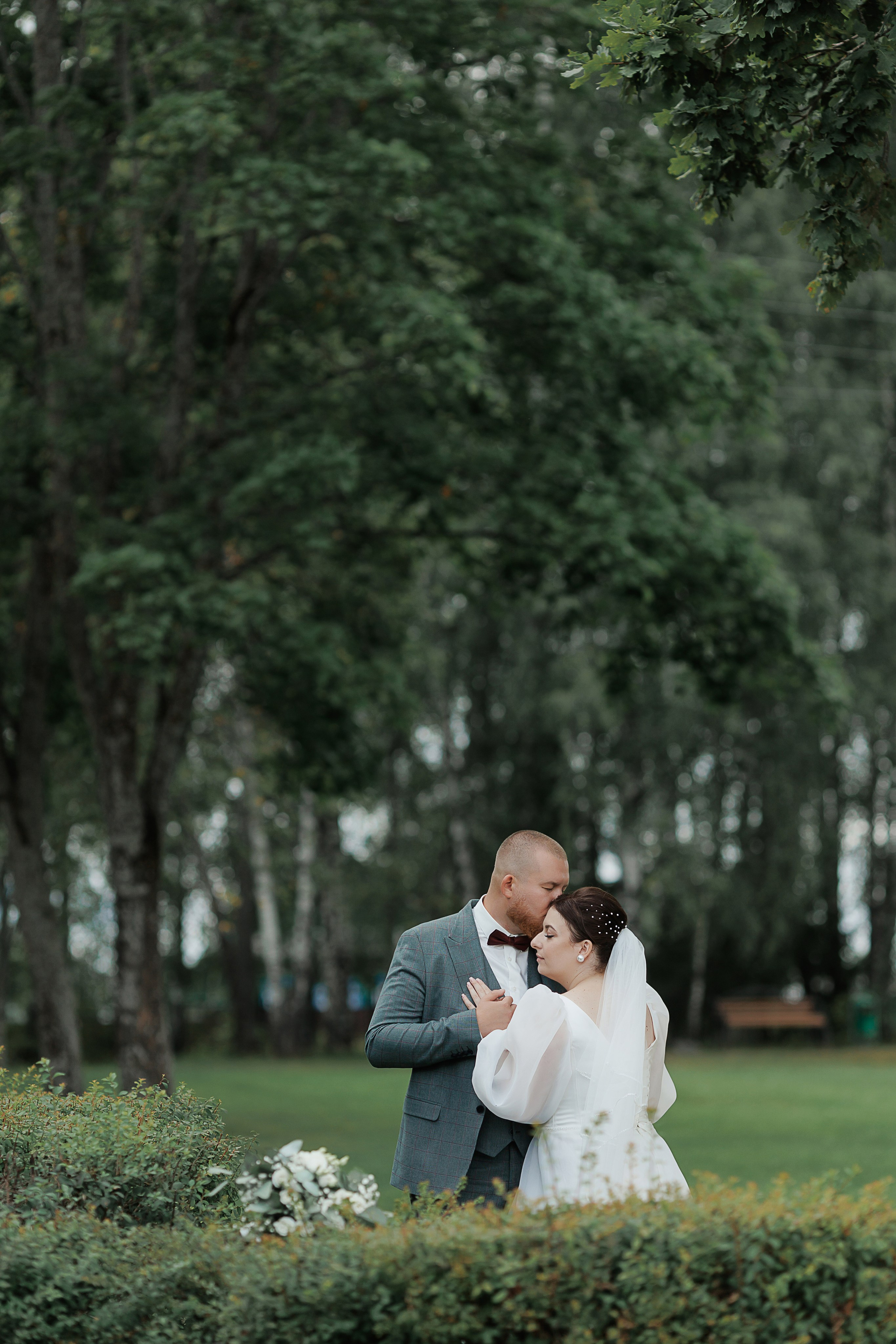 Свадьба Глеба и Дарьи. Свадебный и семейный фотограф в Твери и Тверской области