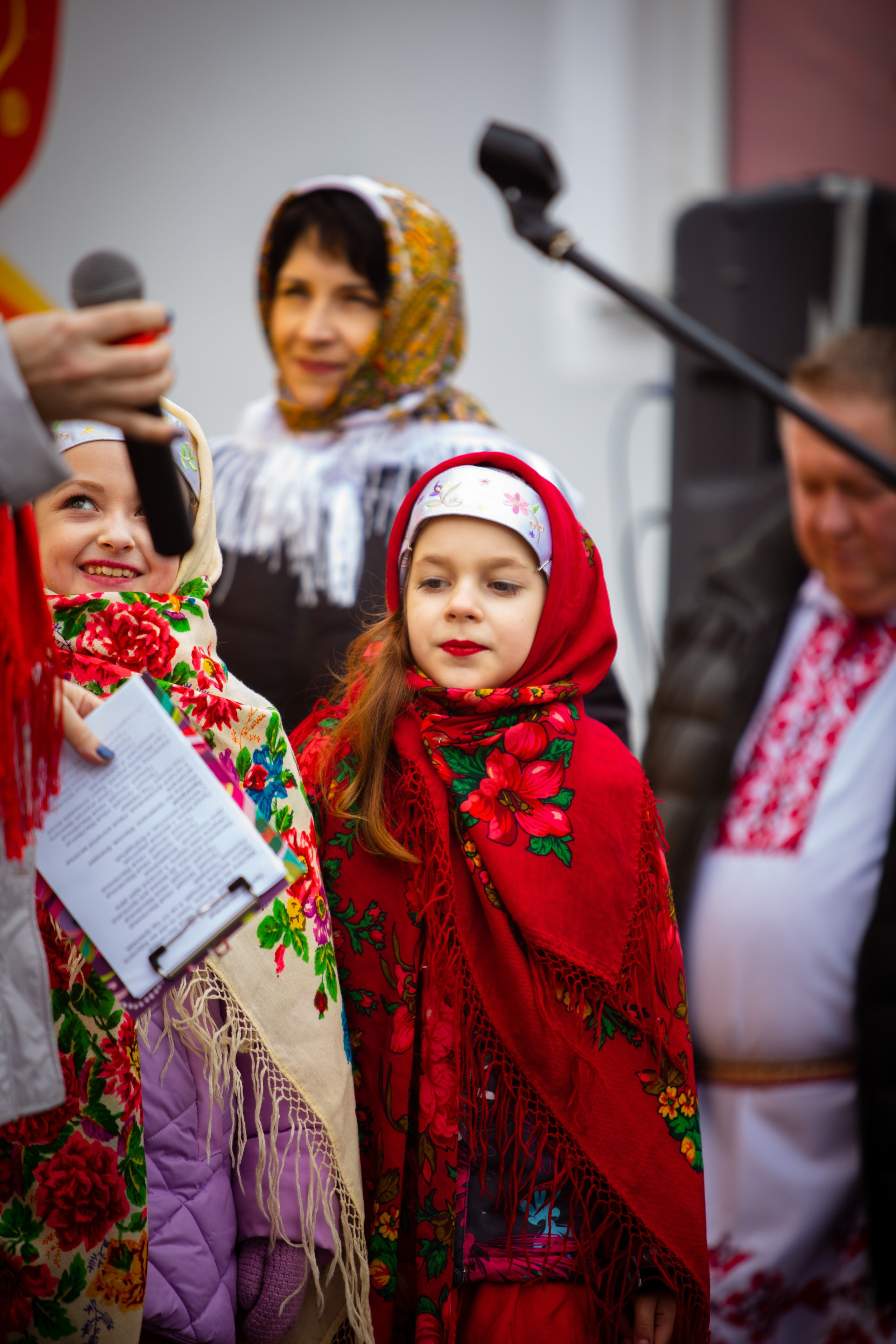 МАСЛЕНИЦА 2025. Школьный фотограф Минск