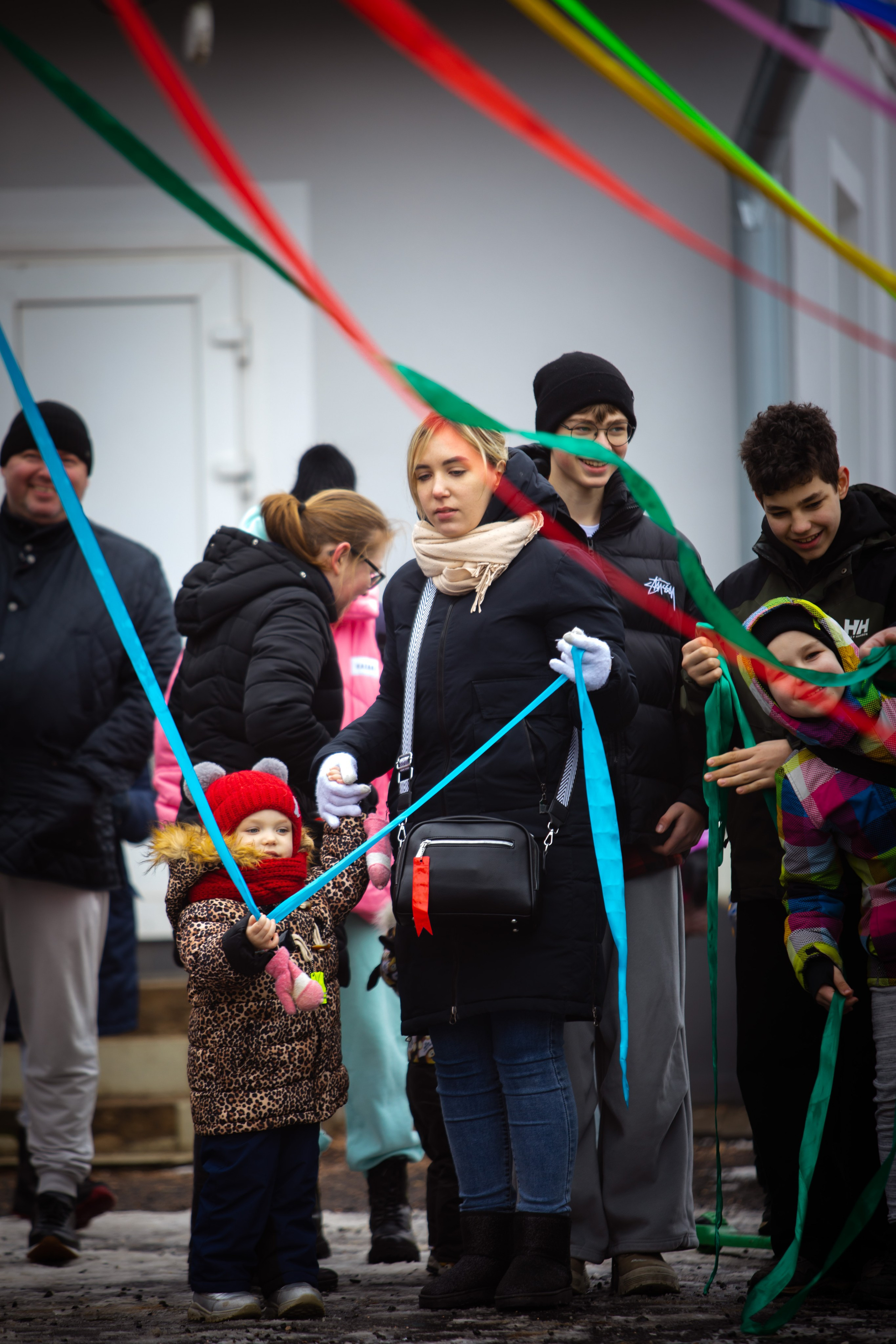 МАСЛЕНИЦА 2025. Школьный фотограф Минск