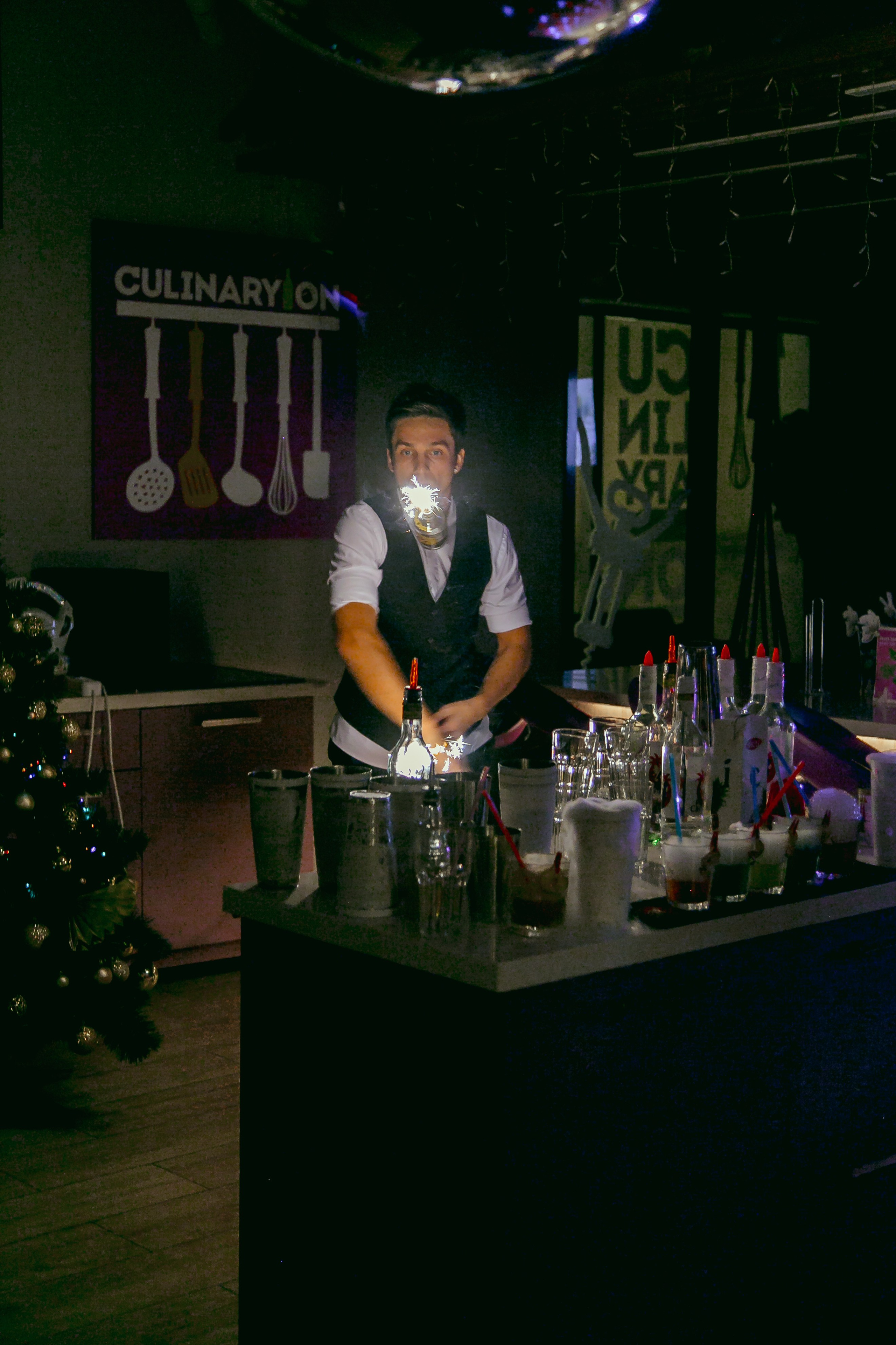 Кулинарный МК. Главная