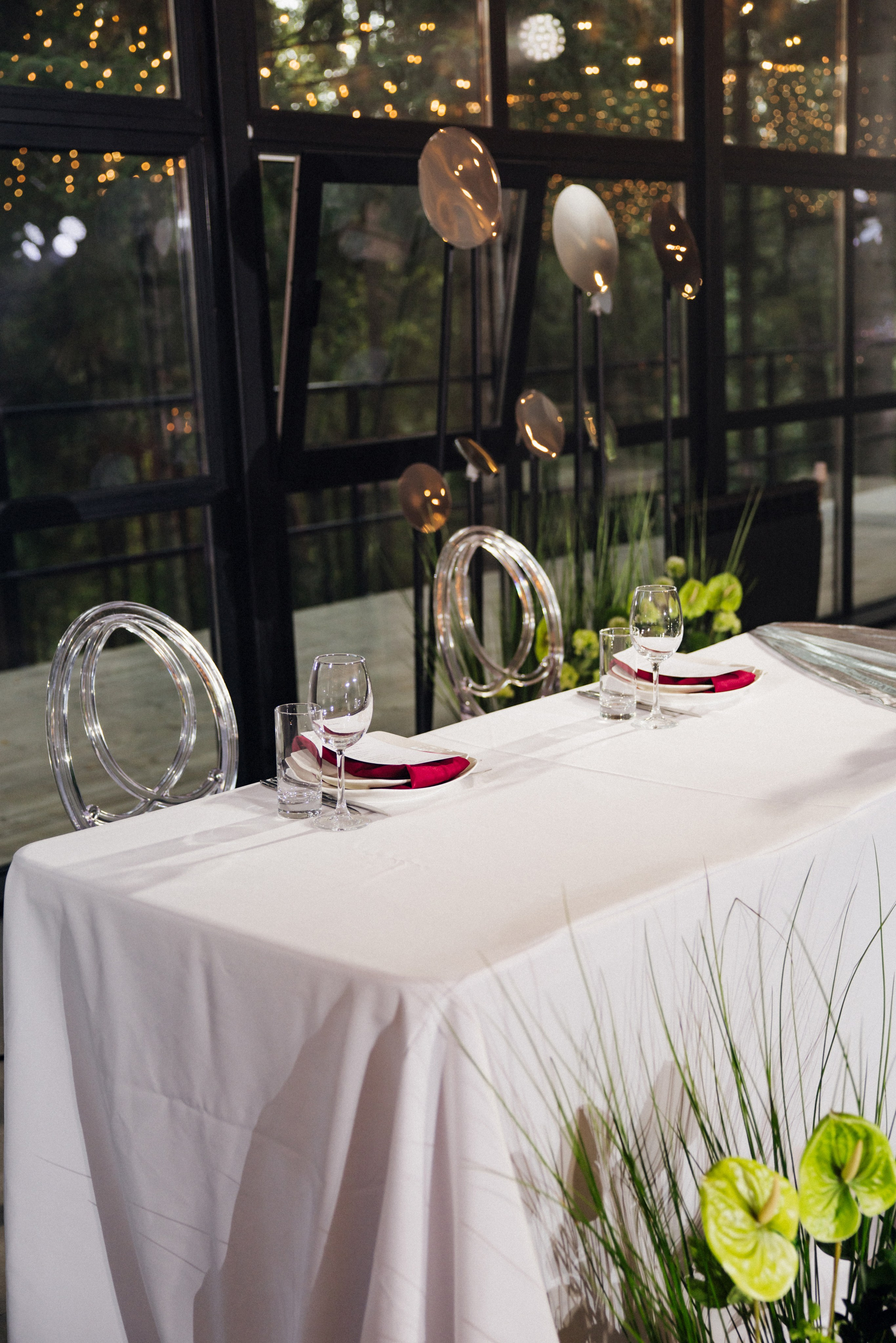 Денис и Елизавета. Фотограф в Красноярске