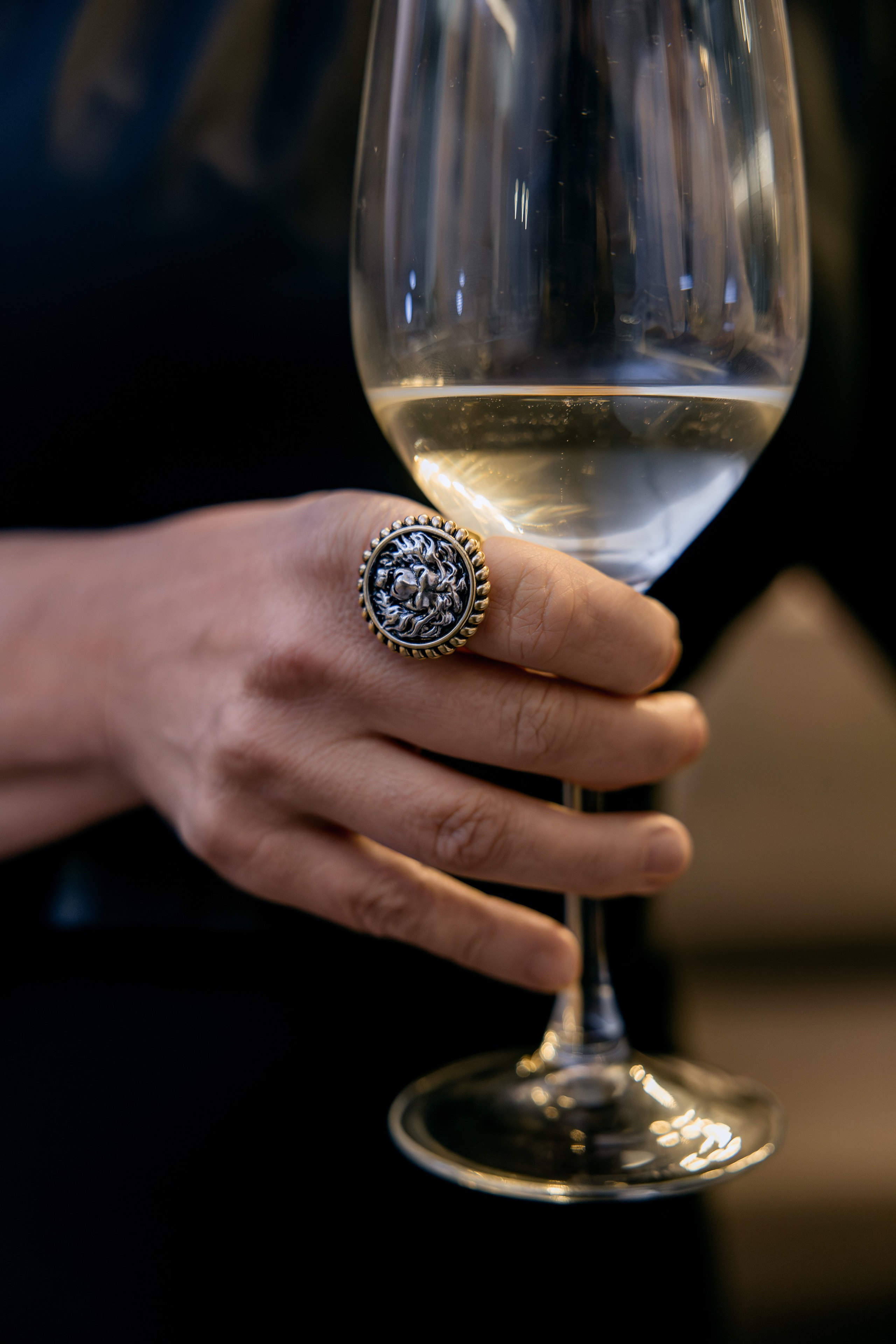 Небо над Енисеем. Фотограф в Красноярске