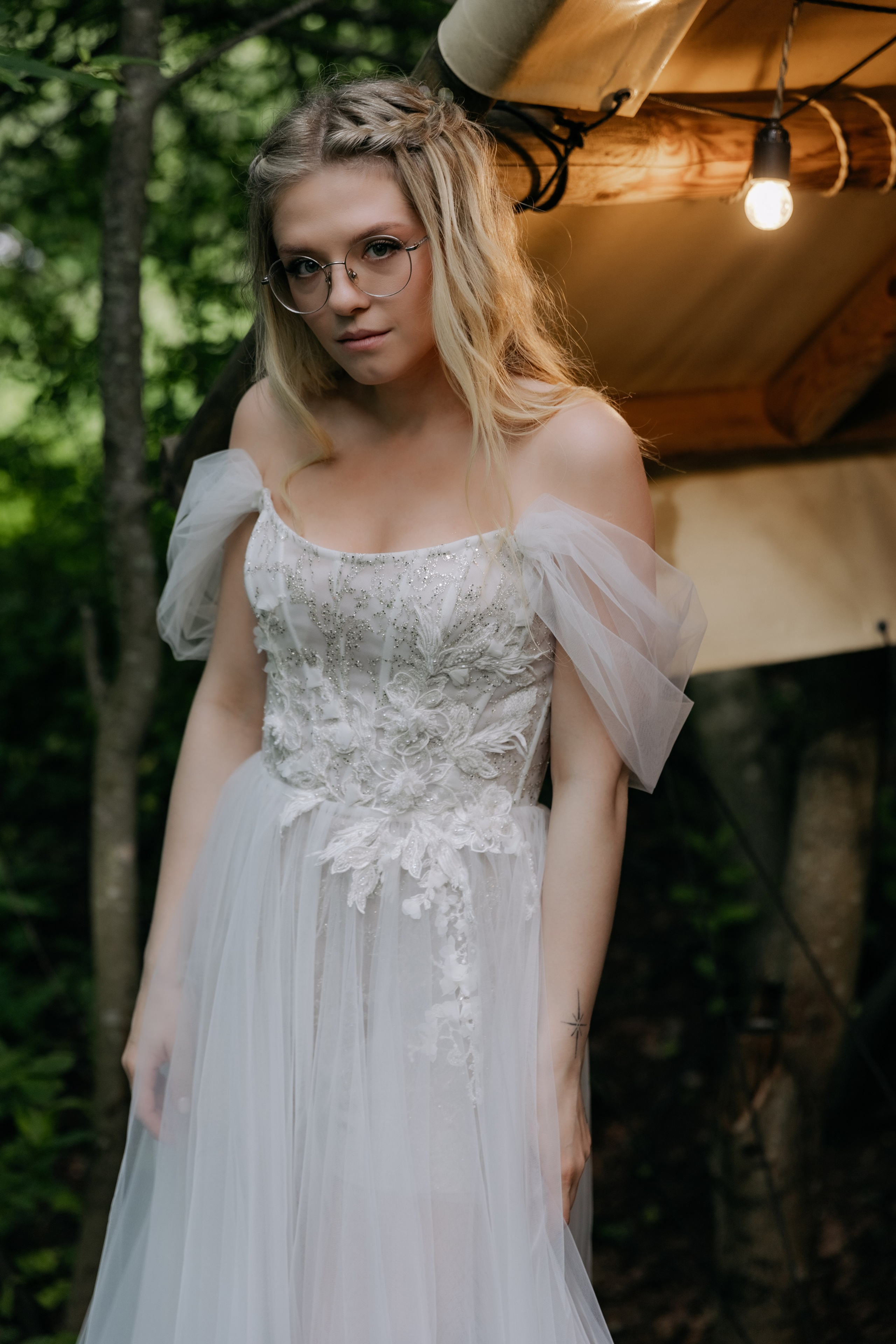 «Суженый, ряженый, приди ко мне наряженный». Свадебный и репортажный фотограф в Санкт-Петербурге