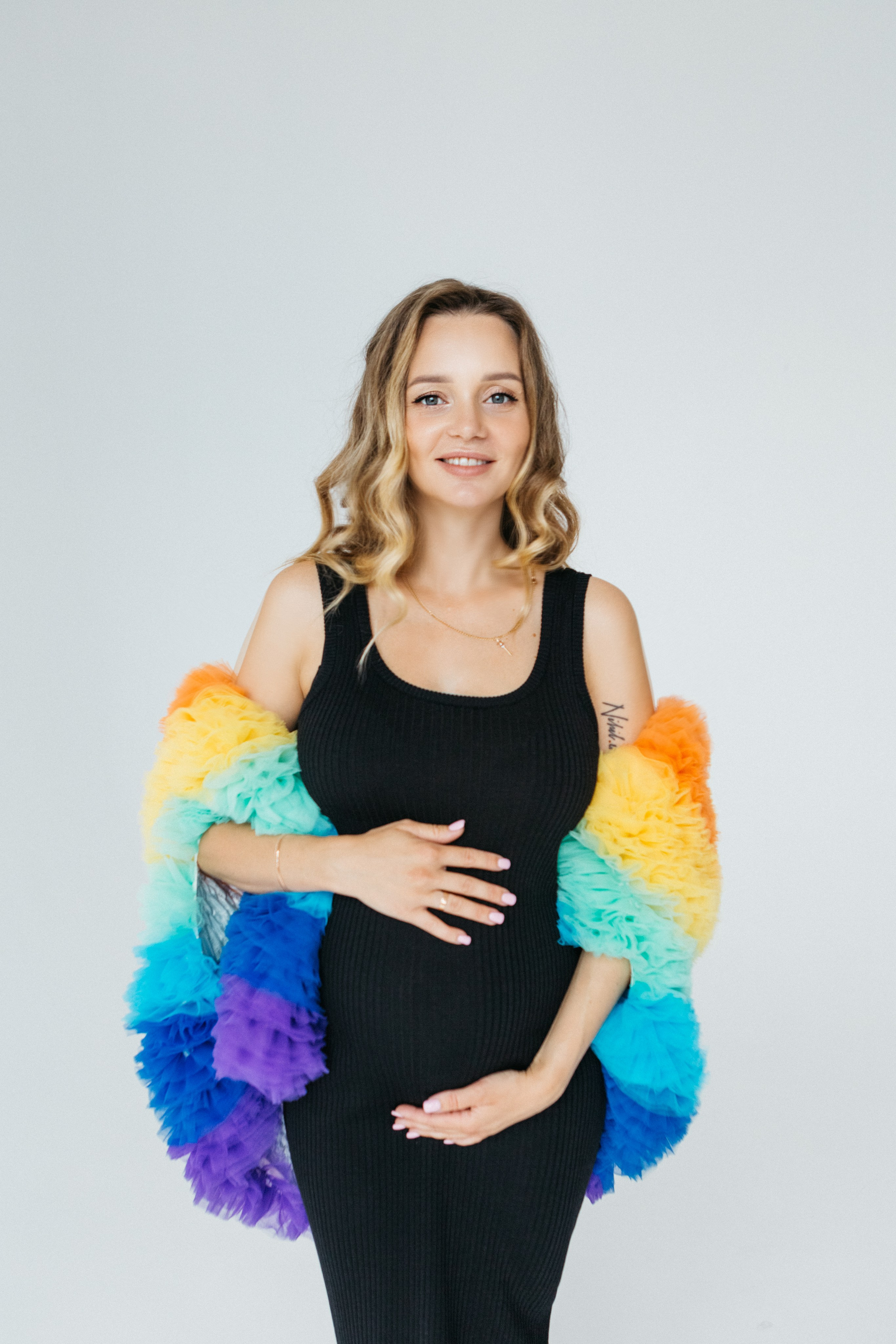 1. Семейный и портретный фотограф в Санкт-Петербурге