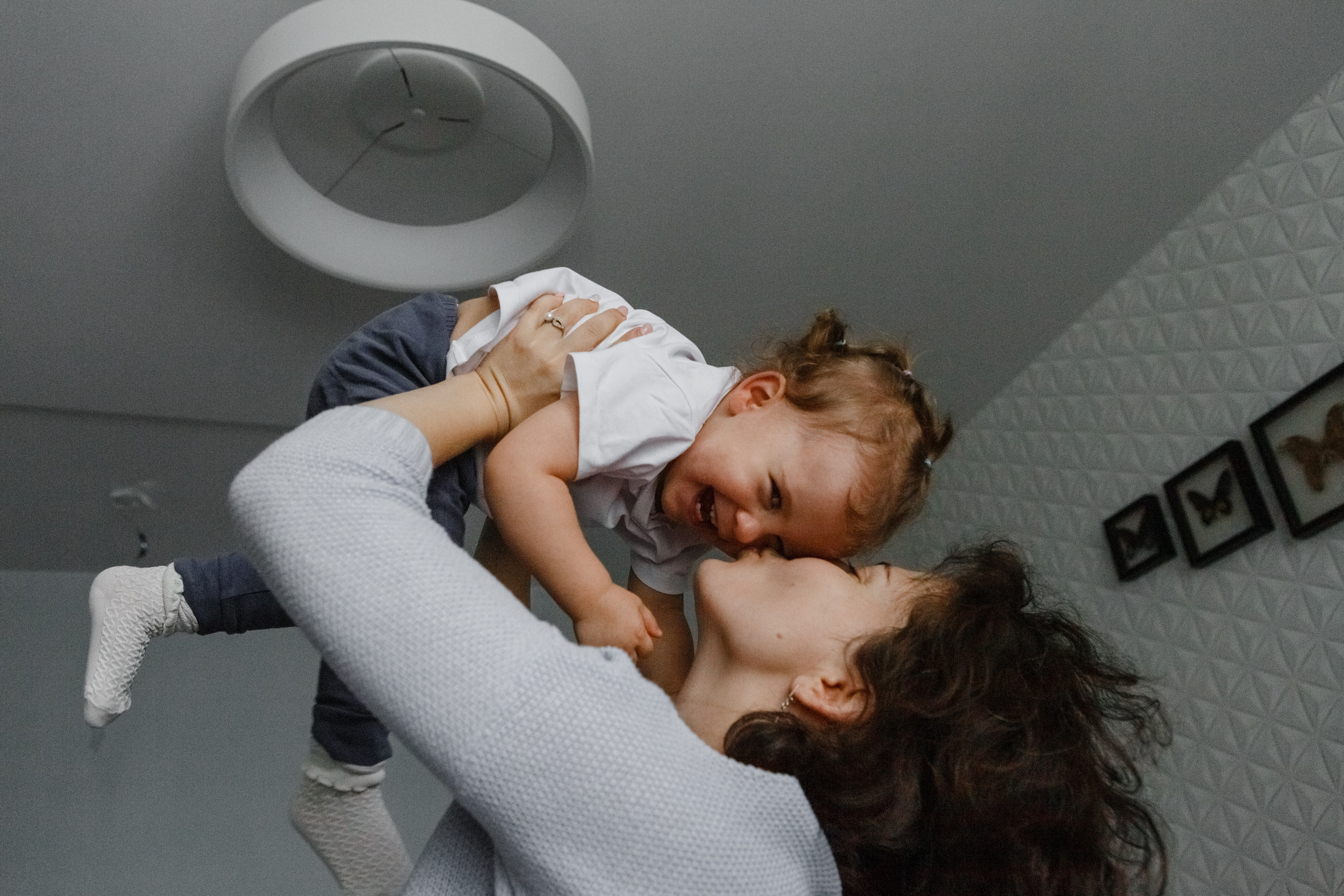 Пулатовы. Семейный и портретный фотограф в Санкт-Петербурге