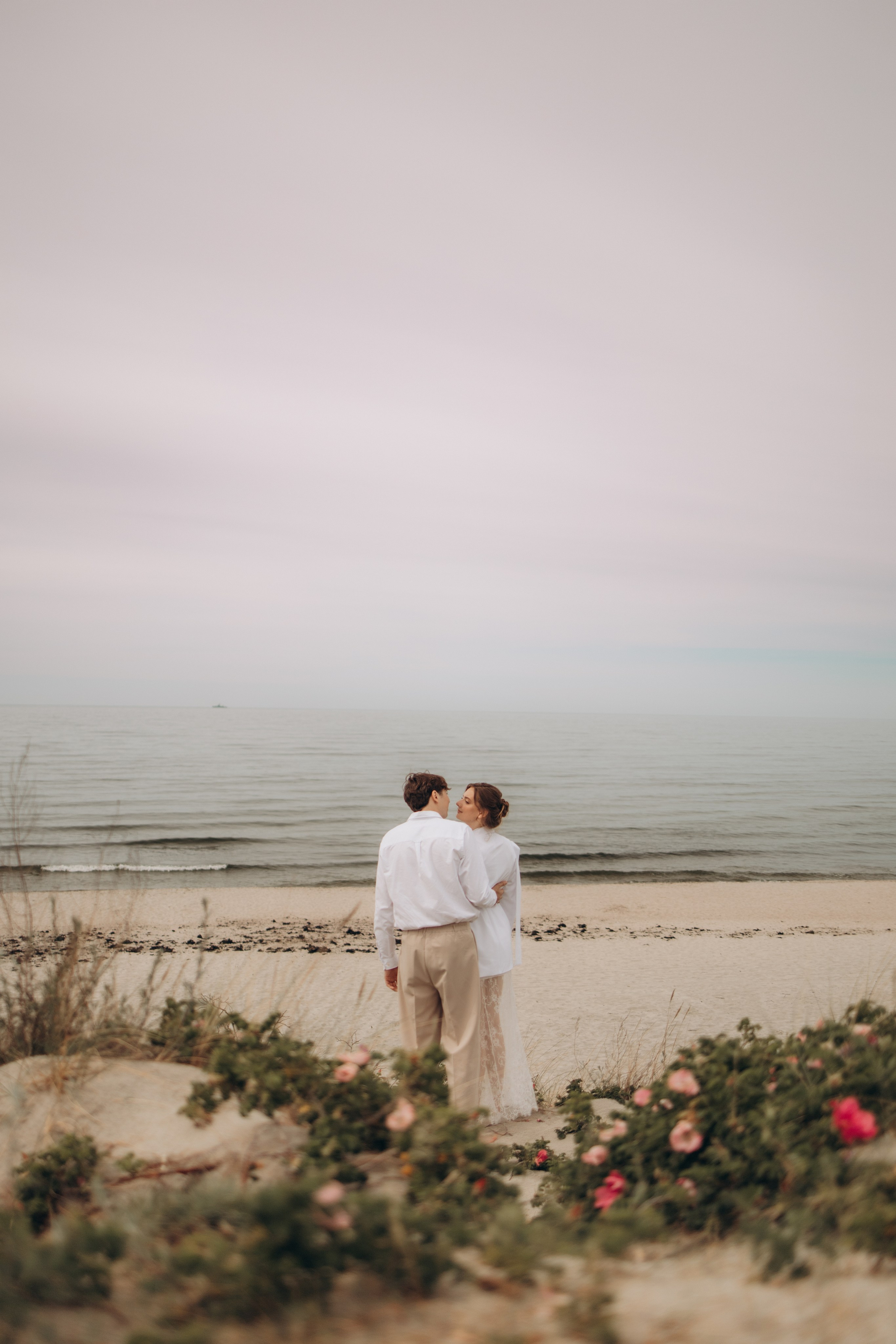 Свадебный💍. Семейный фотограф Анна Петрова