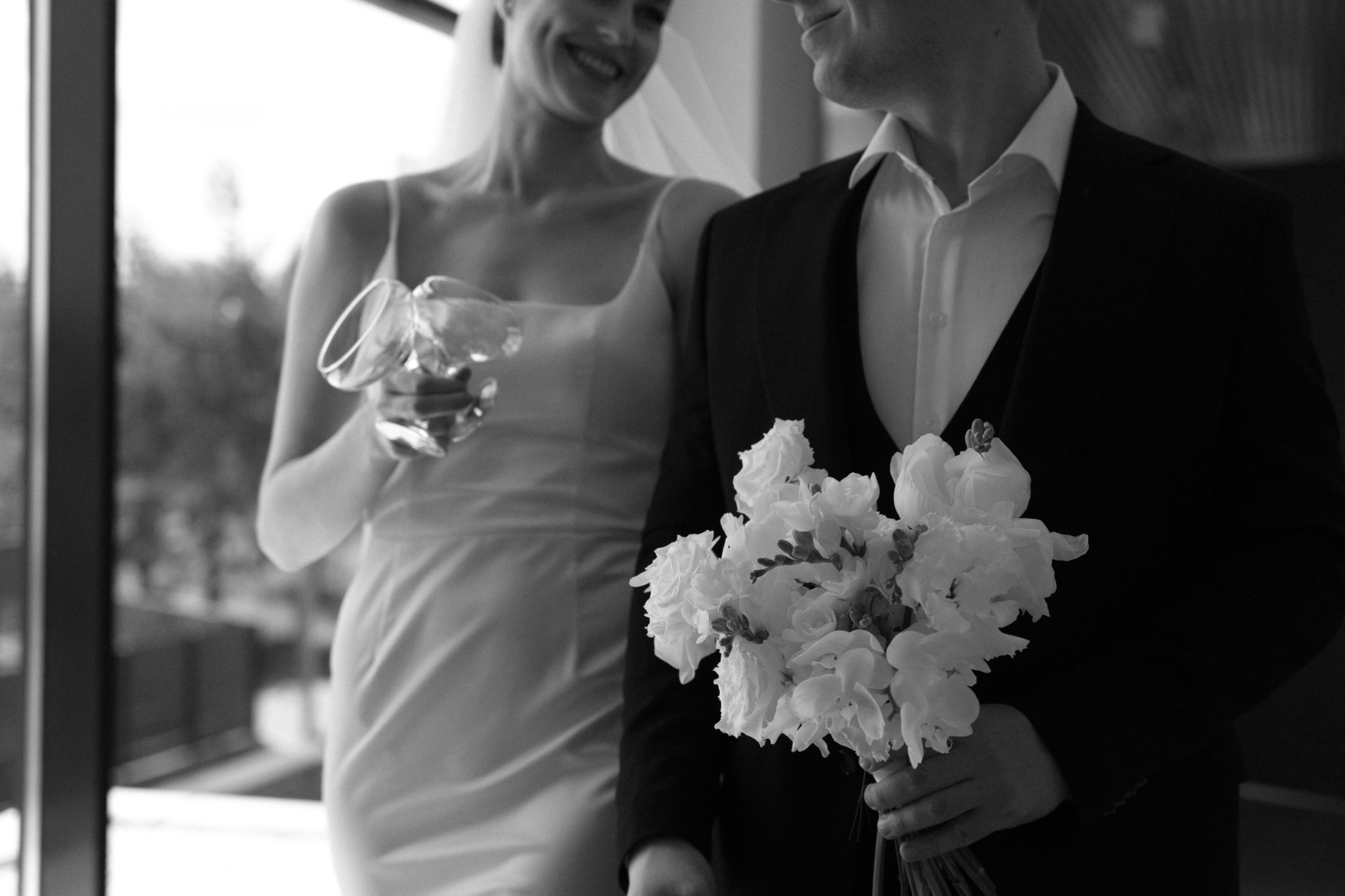 Can't smile without you. Полный день (сокращено). Семейный и портретный фотограф в Саратове Сахарова Маша