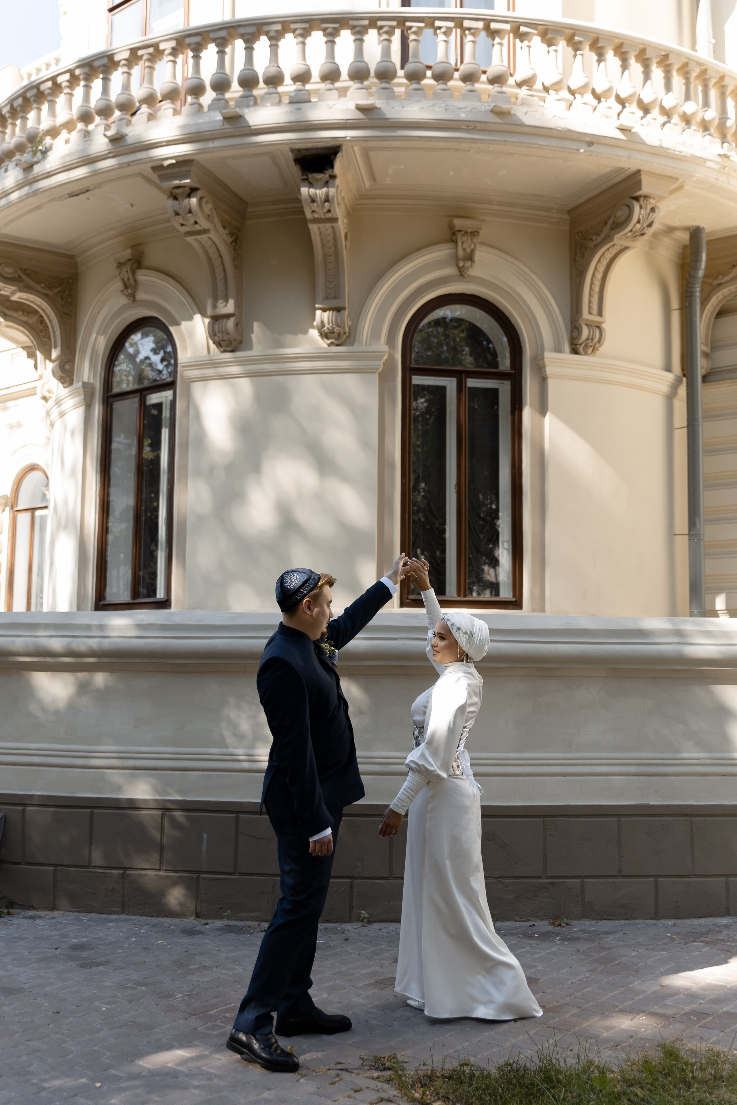 DAMIR|SASHA. Главная