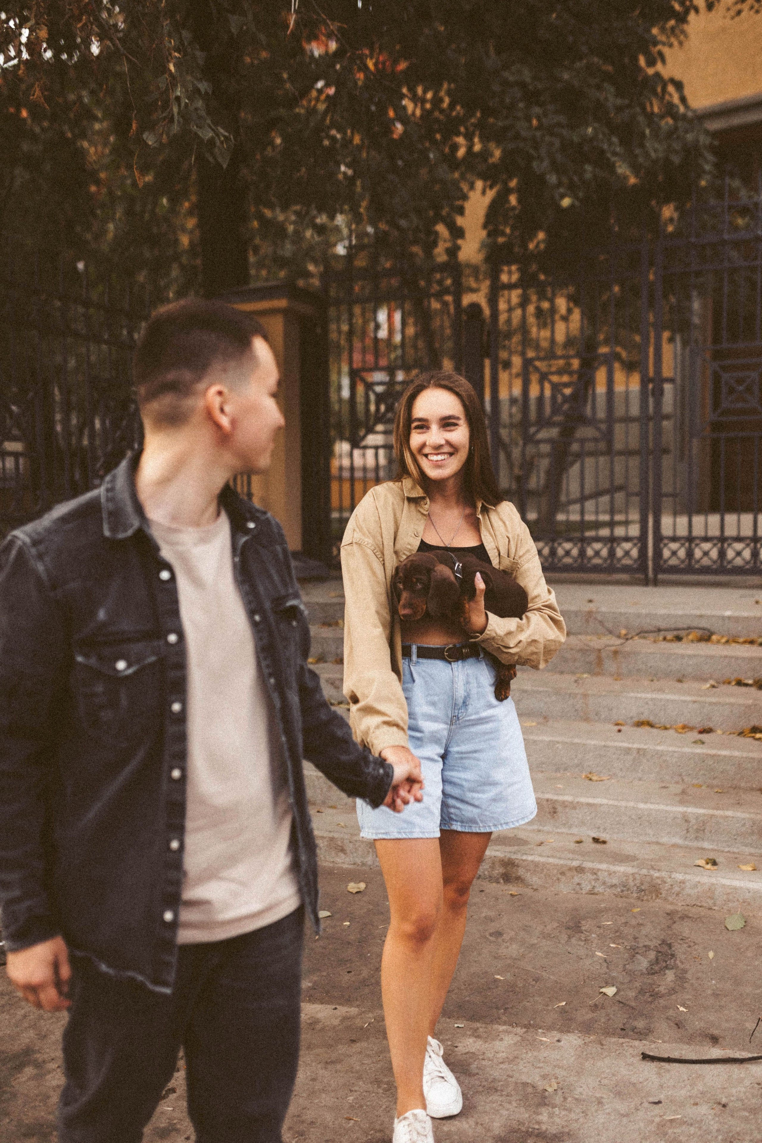 Руслан/Вика/Велес. Фотограф в Москве Татьяна Сергеева