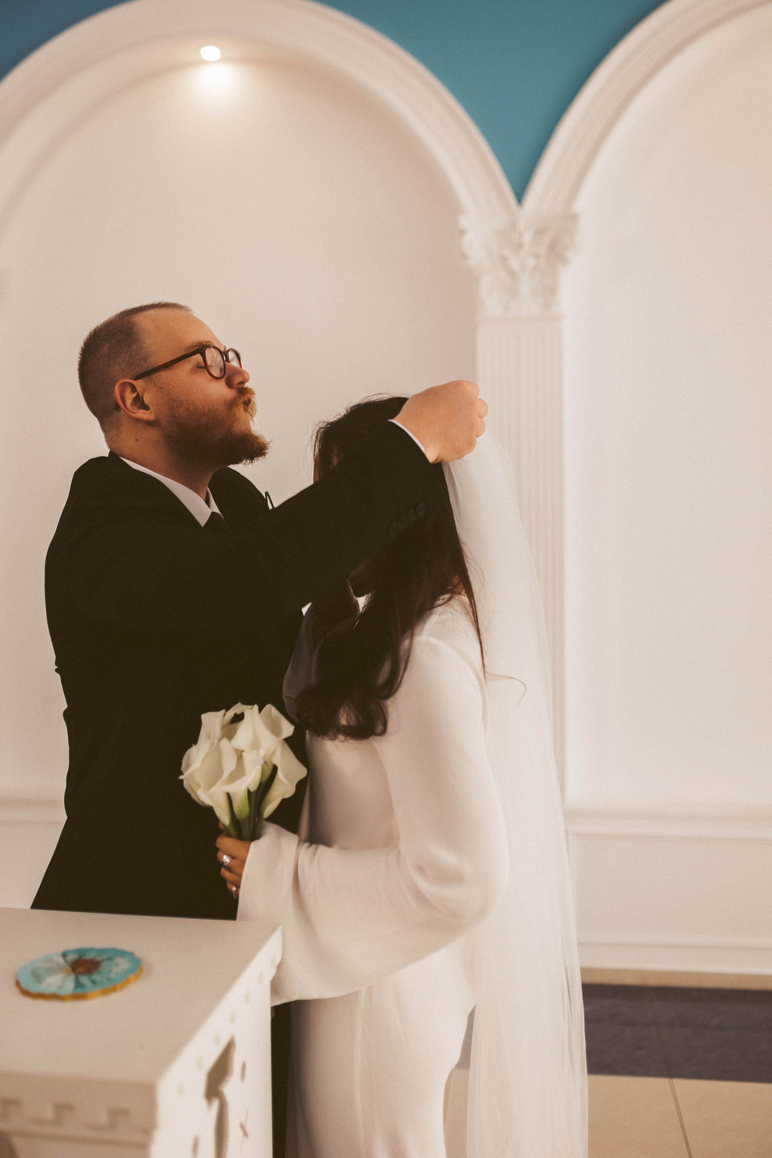 Владимир/Лиля. Фотограф в Москве Татьяна Сергеева