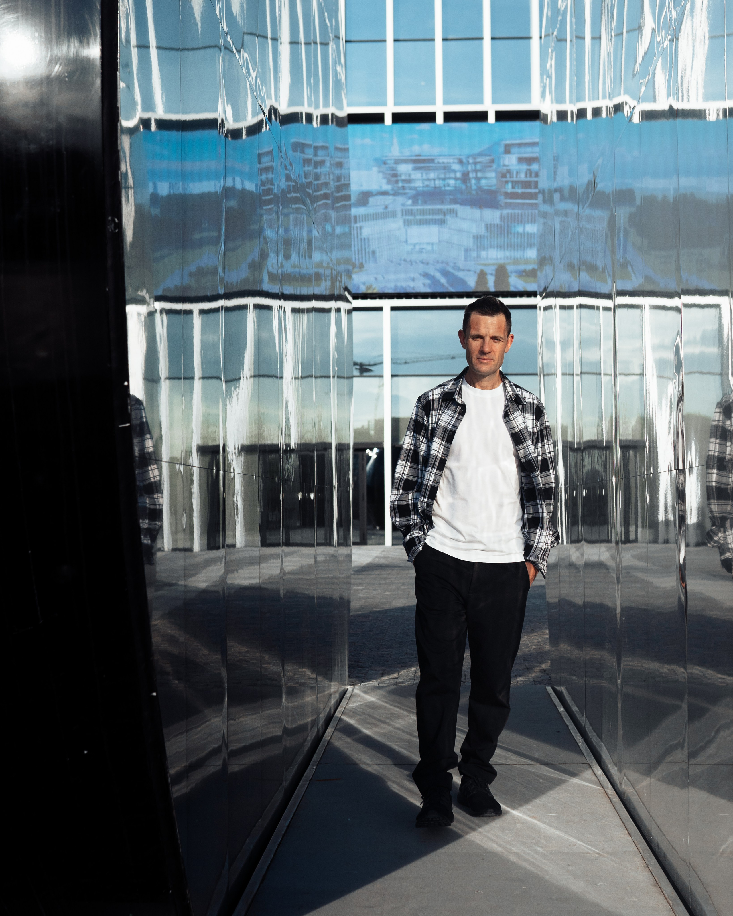 Sergey Kuznetsov III. @tomrus: Рустам Шагиморданов — фотограф