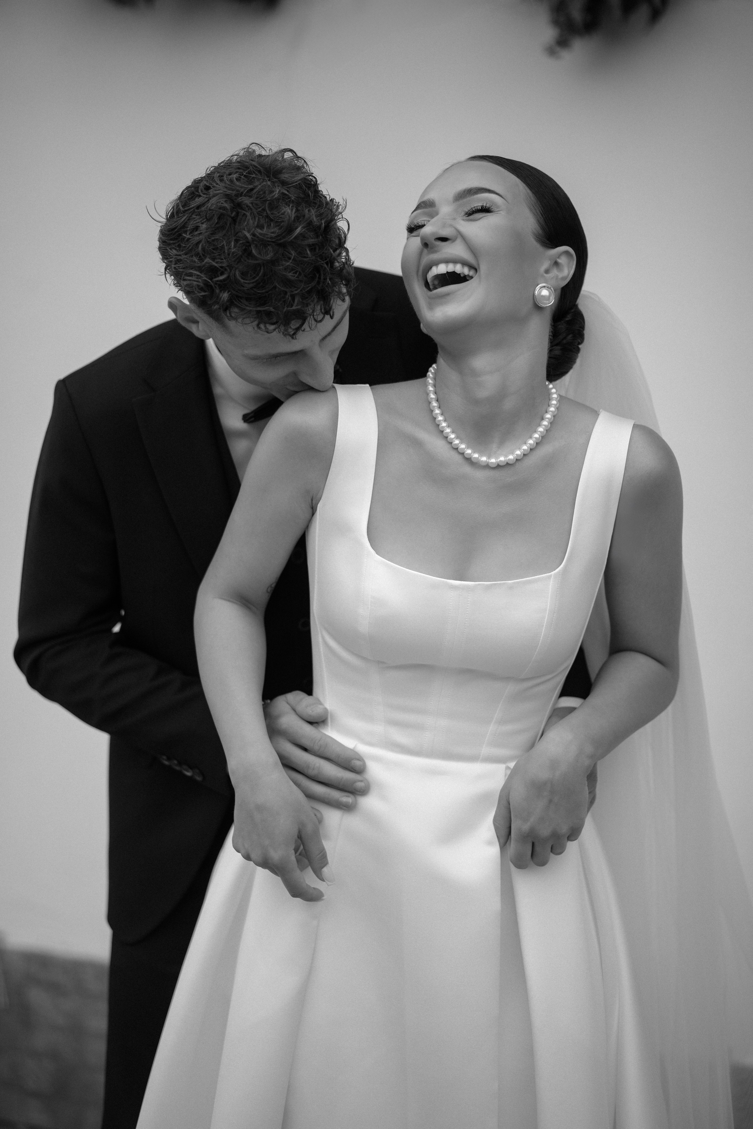 Аня и Игорь. Dima Lemeshevsky