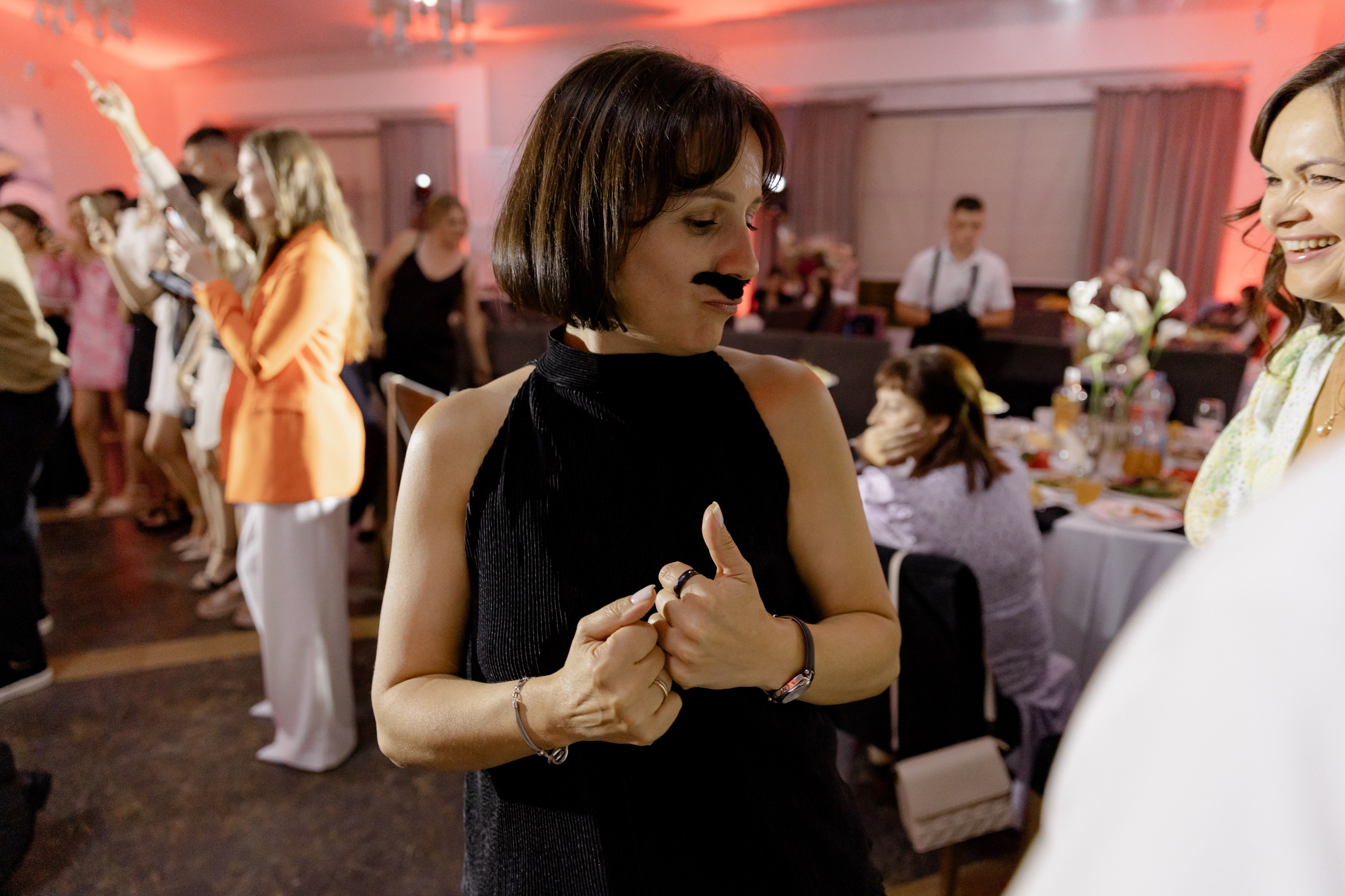 Аня и Игорь. Dima Lemeshevsky