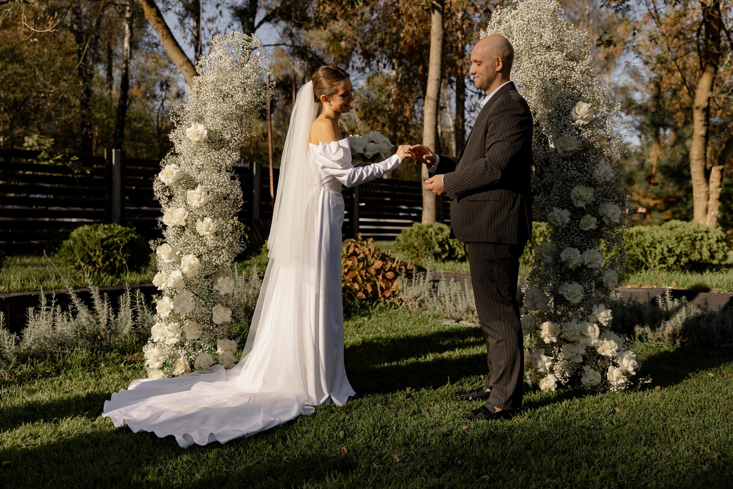 Кирилл и Даша. Dima Lemeshevsky