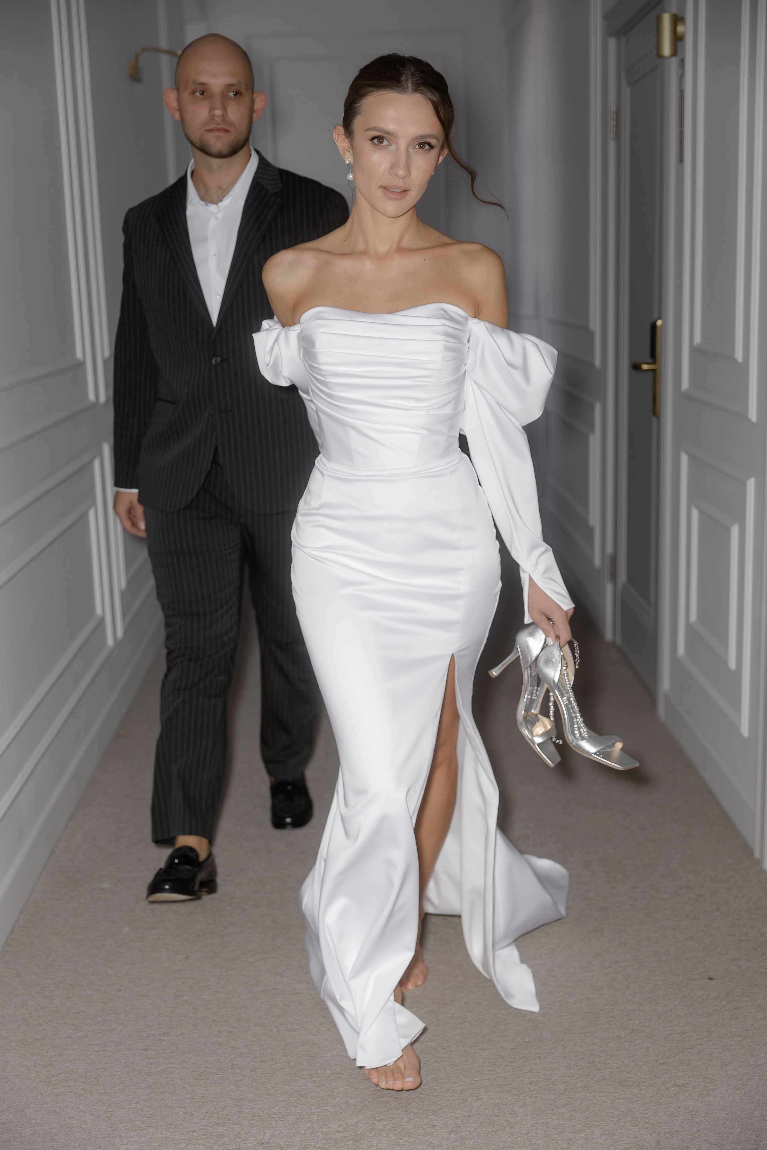 Кирилл и Даша. Dima Lemeshevsky