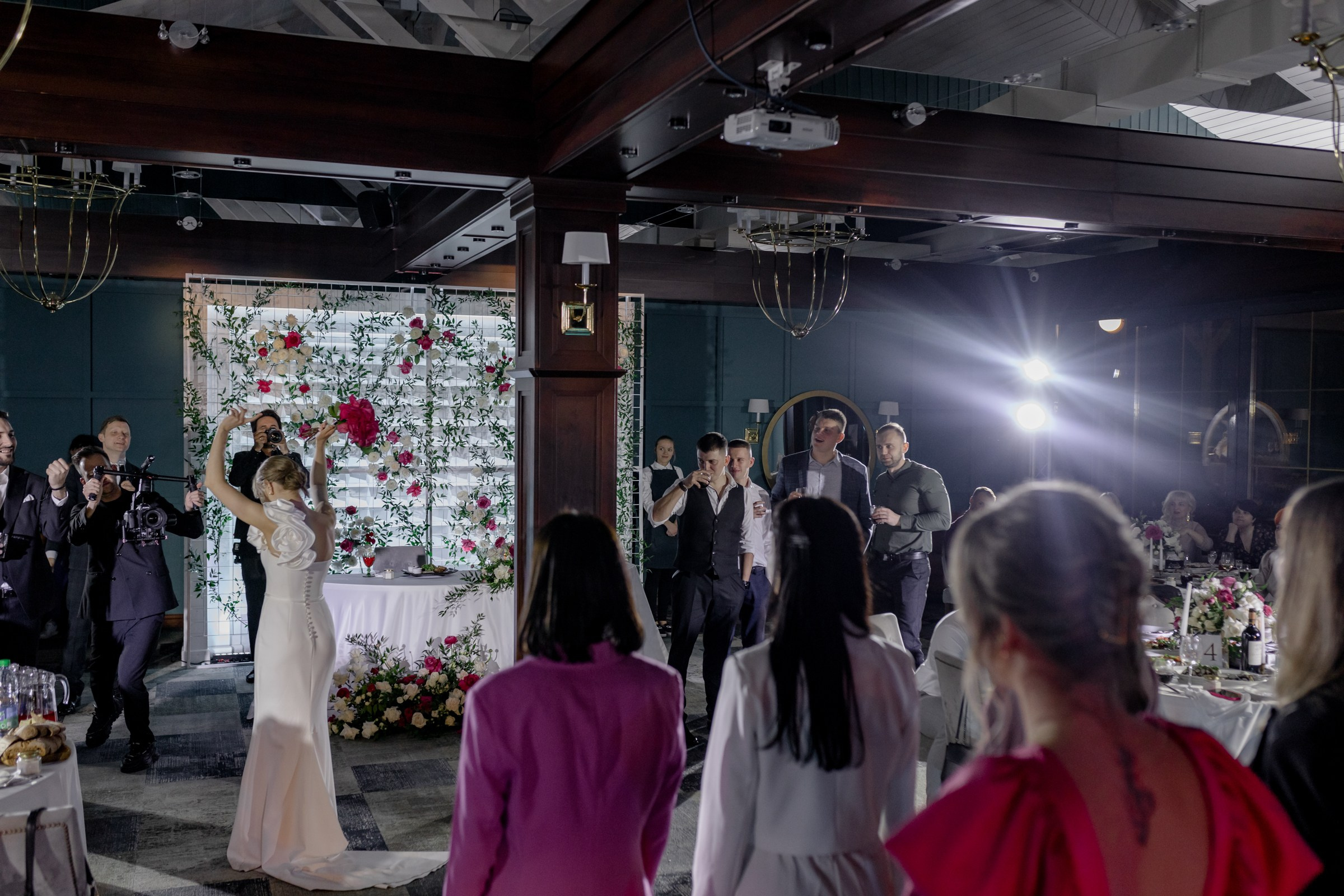 Даниэль и Катя. Dima Lemeshevsky