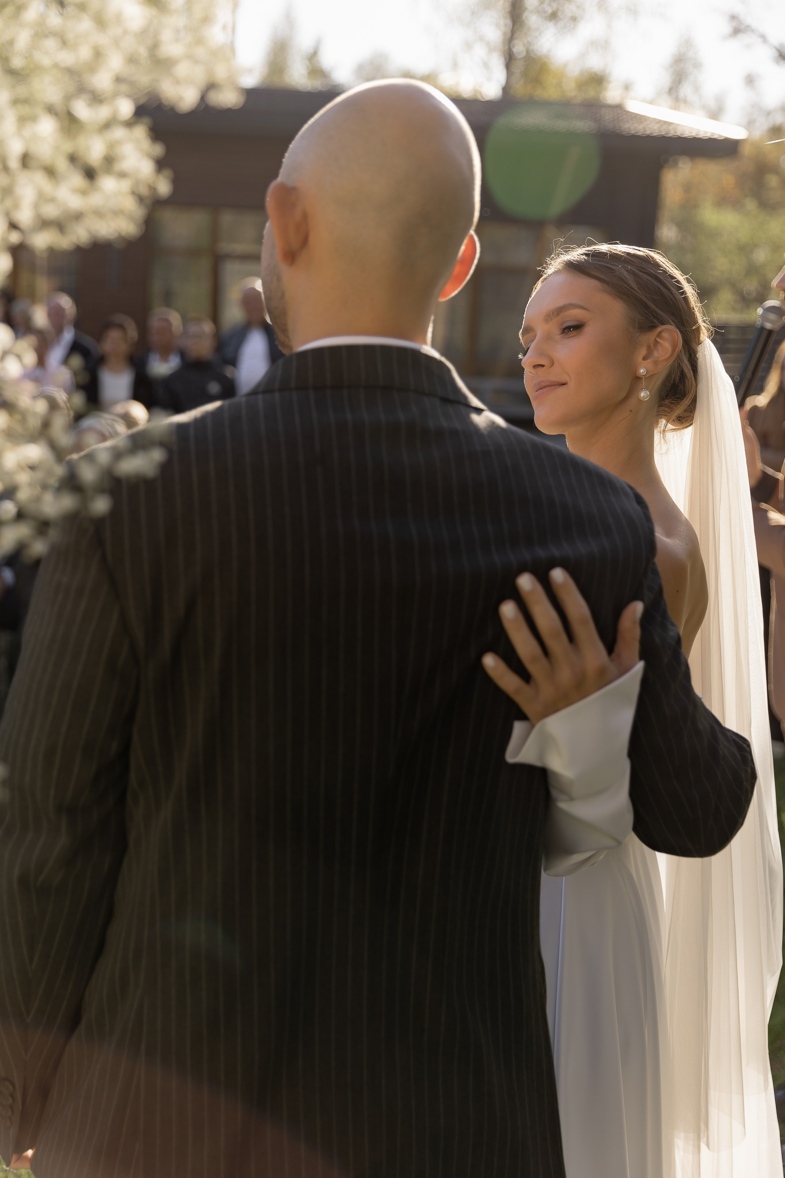 Кирилл и Даша. Dima Lemeshevsky