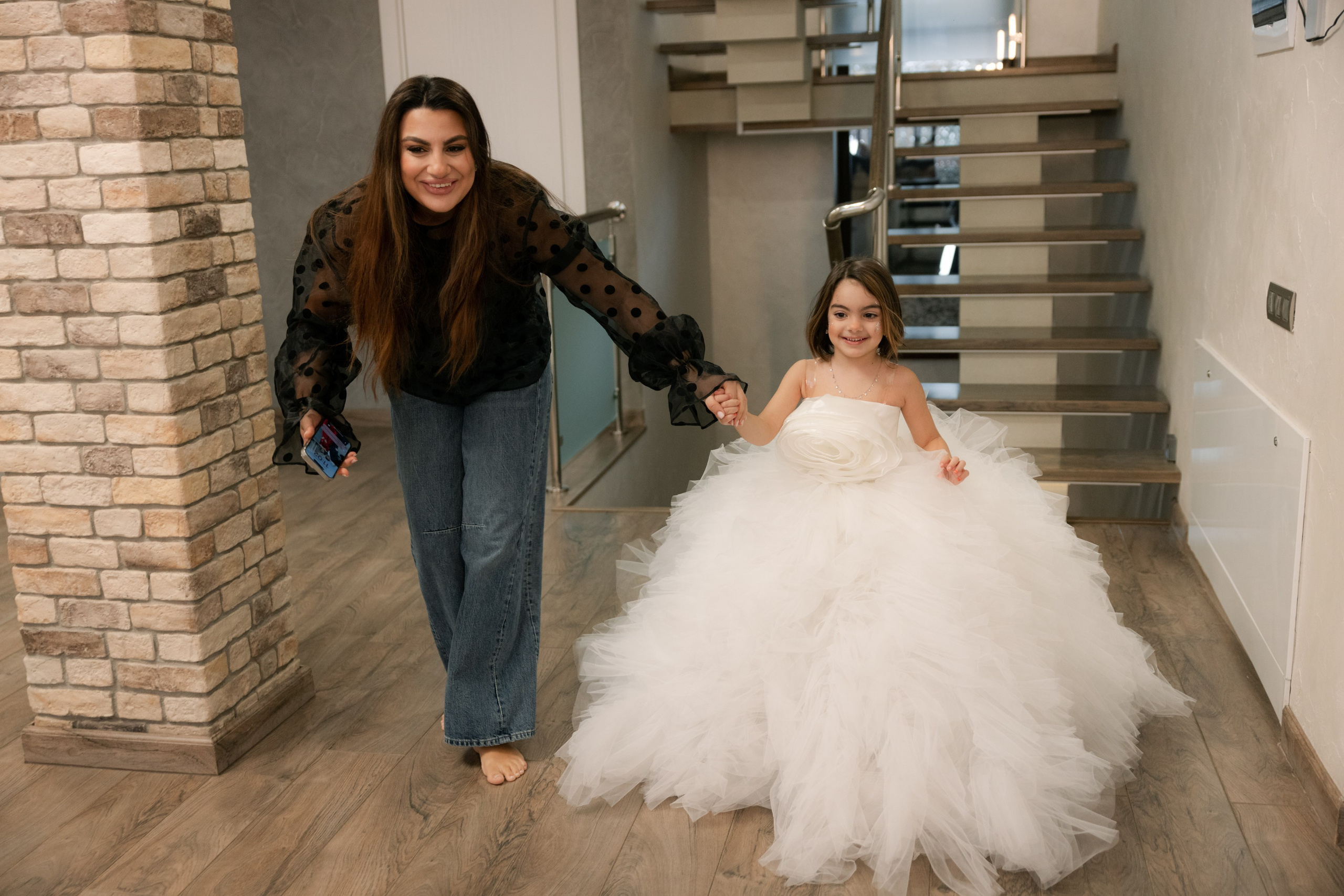 Сюрприз с утрa. Фотограф в Ижевске и Казани Богданов Яков