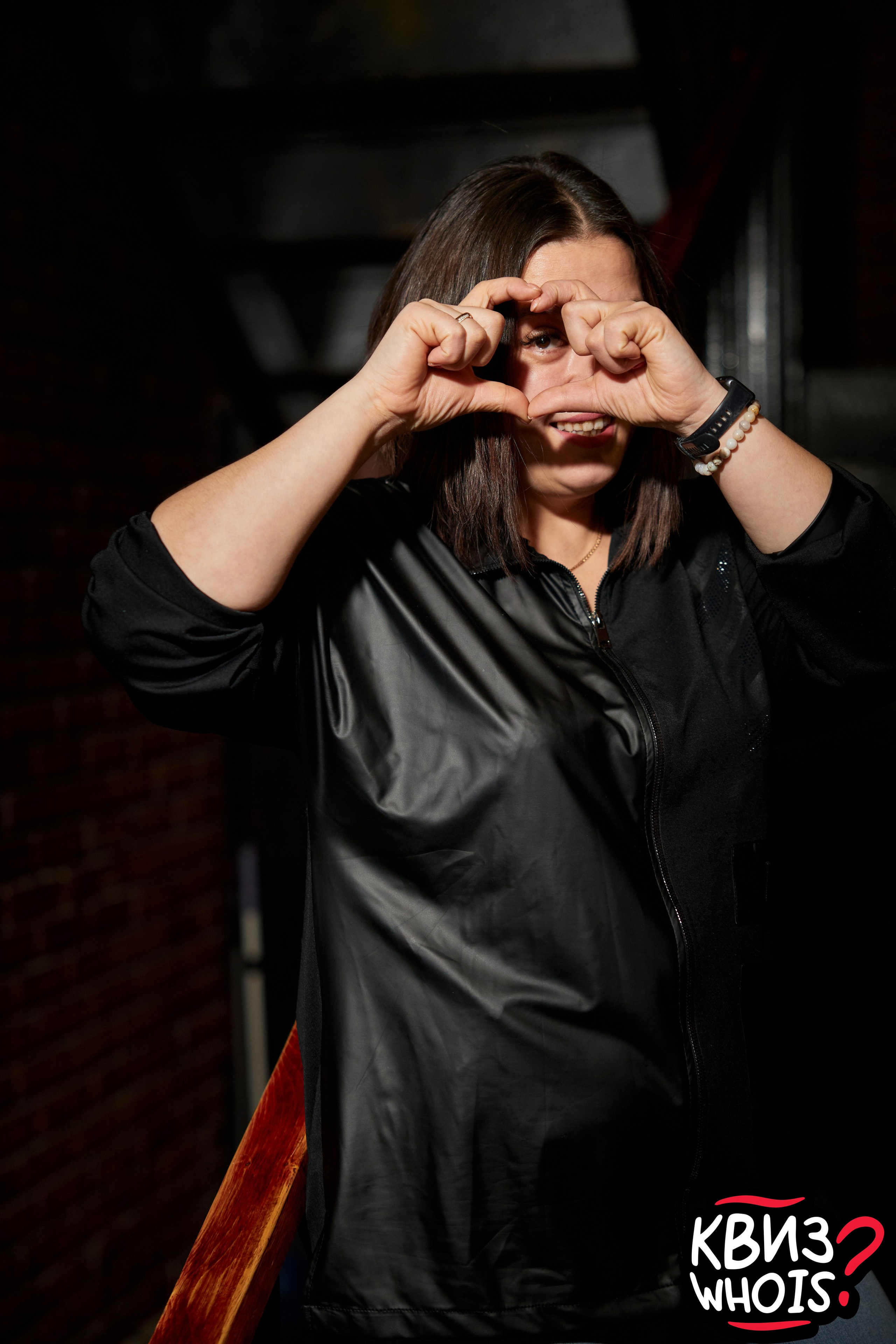 КВИЗ | Ху Из 19/03. Главная