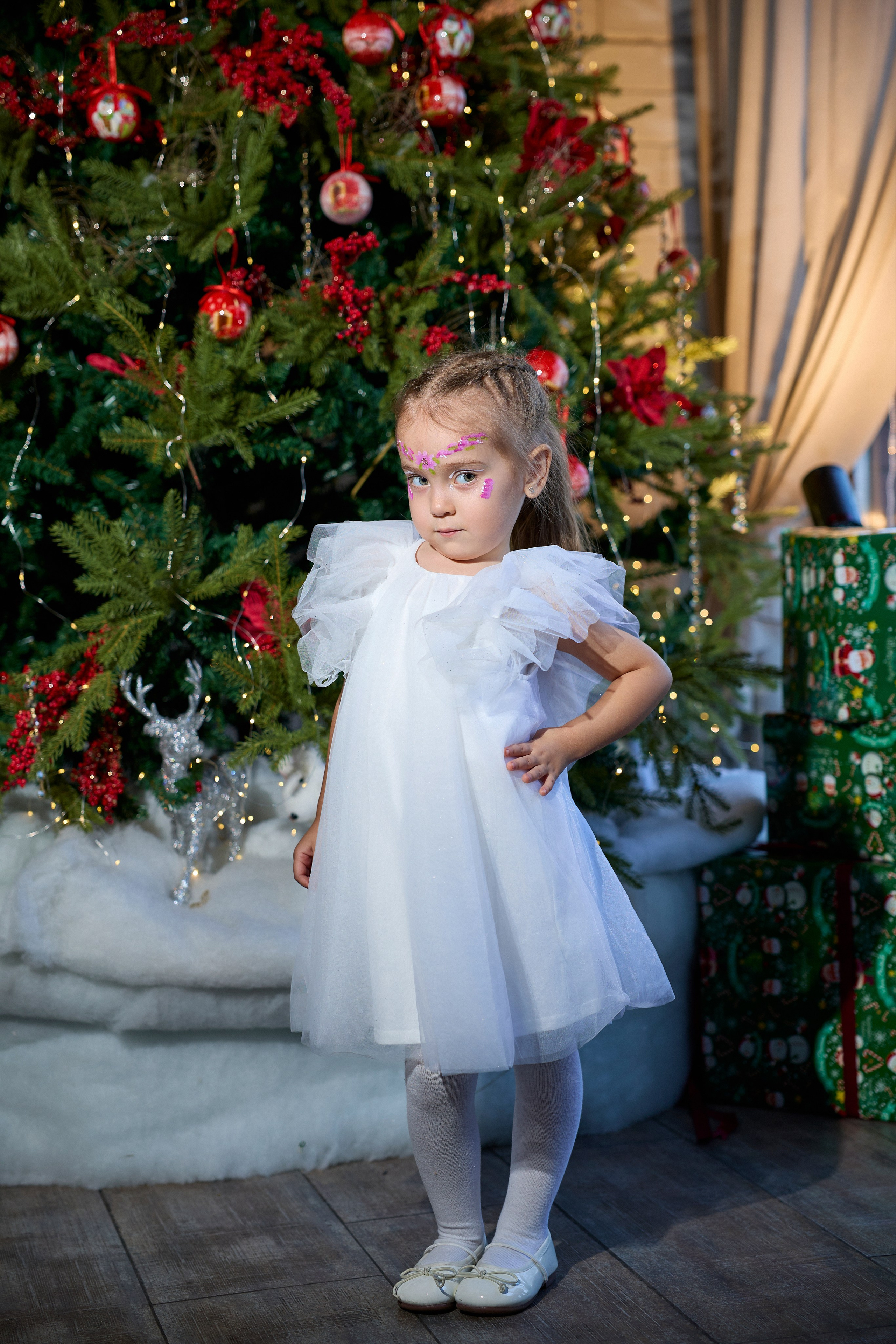 EMILIA | SAVOY. Фотограф Artem I. Galkin