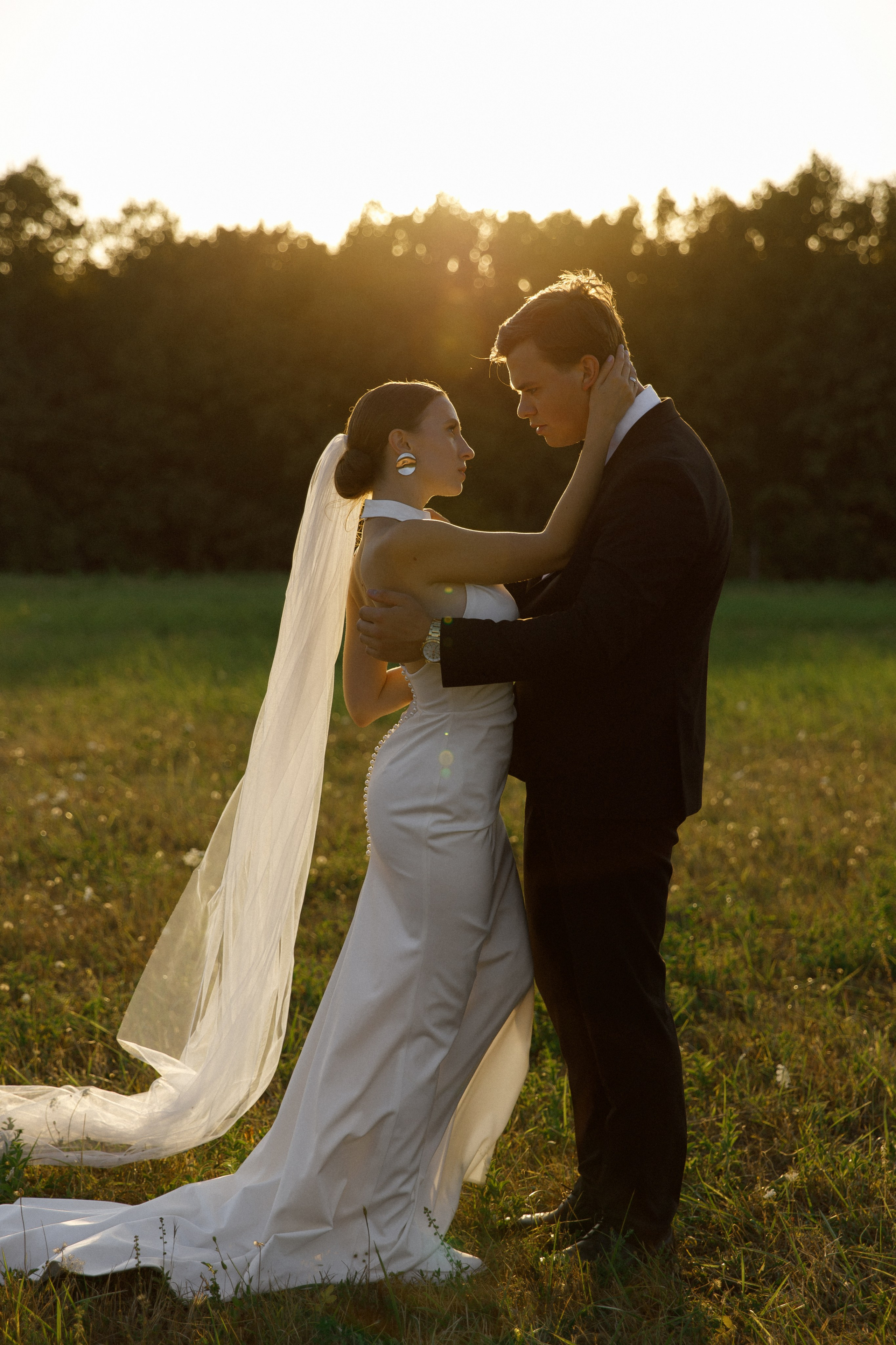 Wedding D&D. Свадебный фотограф Краснодар Юлия Ткаченко