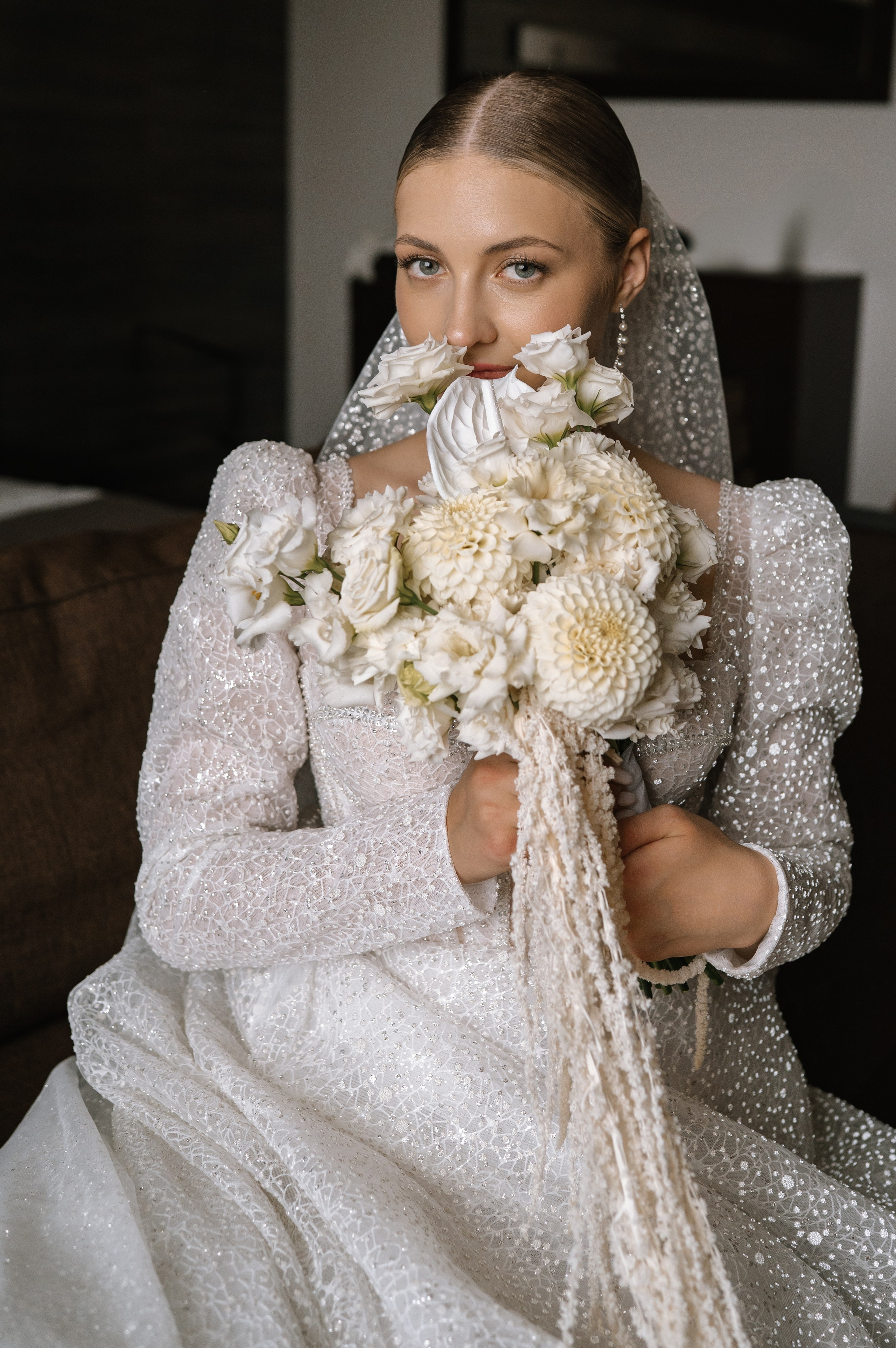 Михаил и Юлия. Свадебный Фотограф Челябинск Уфа Егорова Анастасия