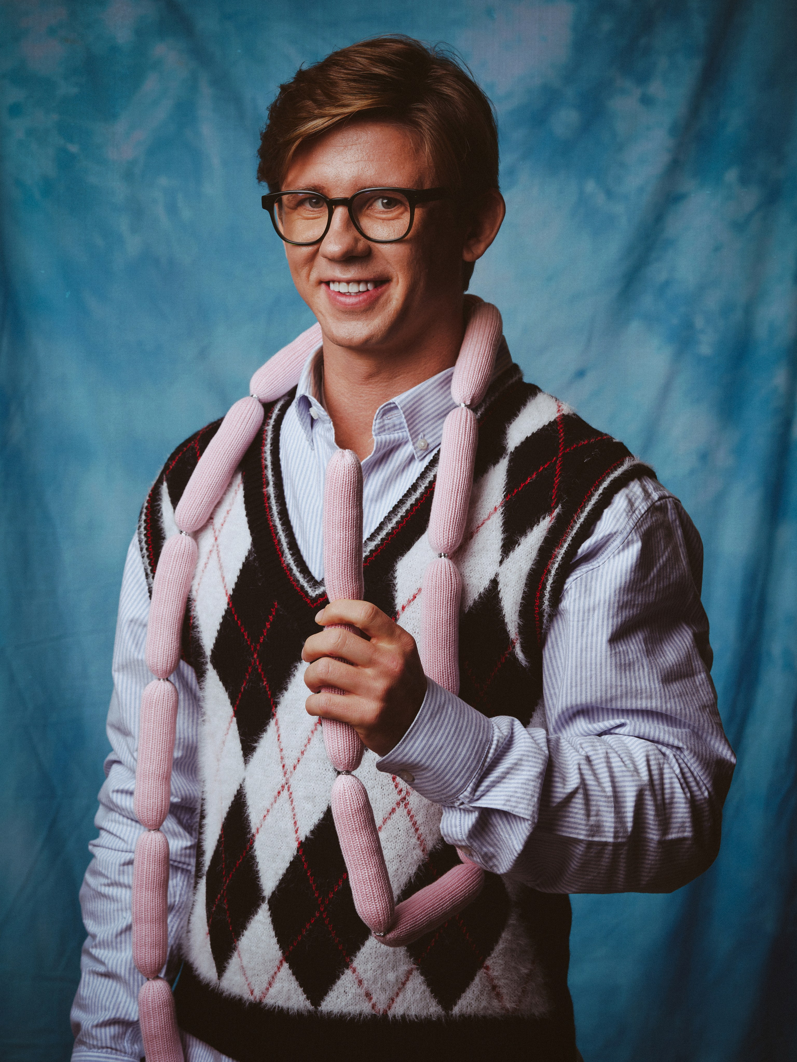 PIMS. Главная