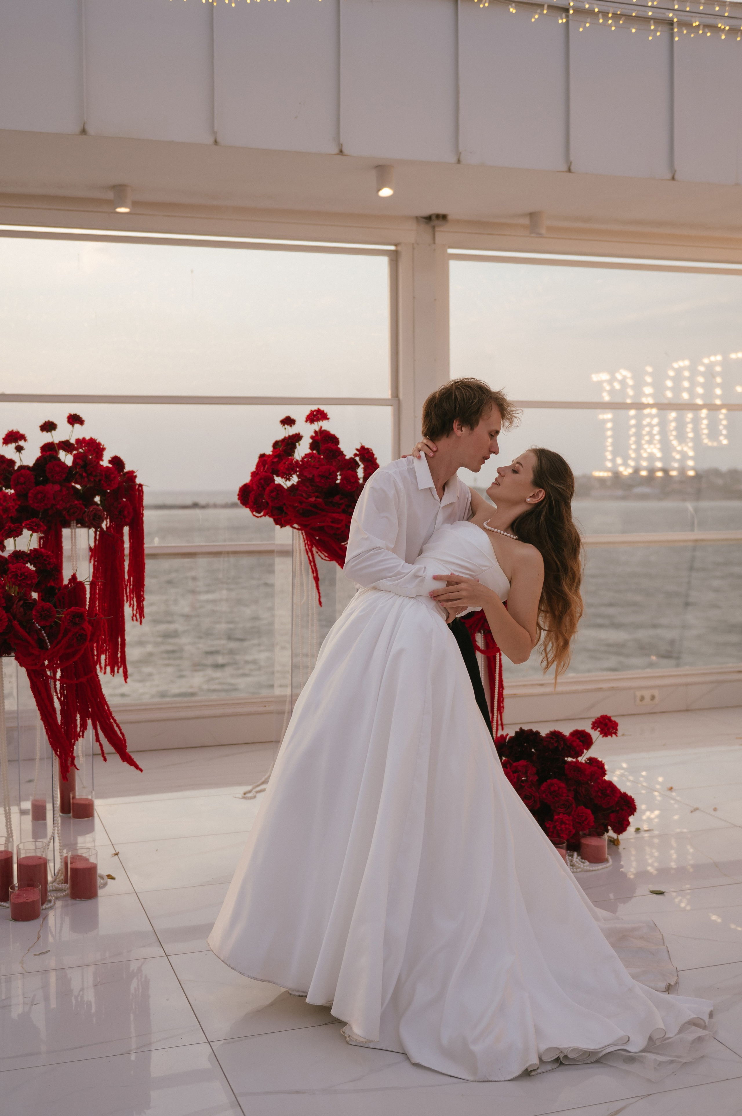 07.08.25. Свадебный, женский, семейный фотограф в Севастополе Юлия Мошенко