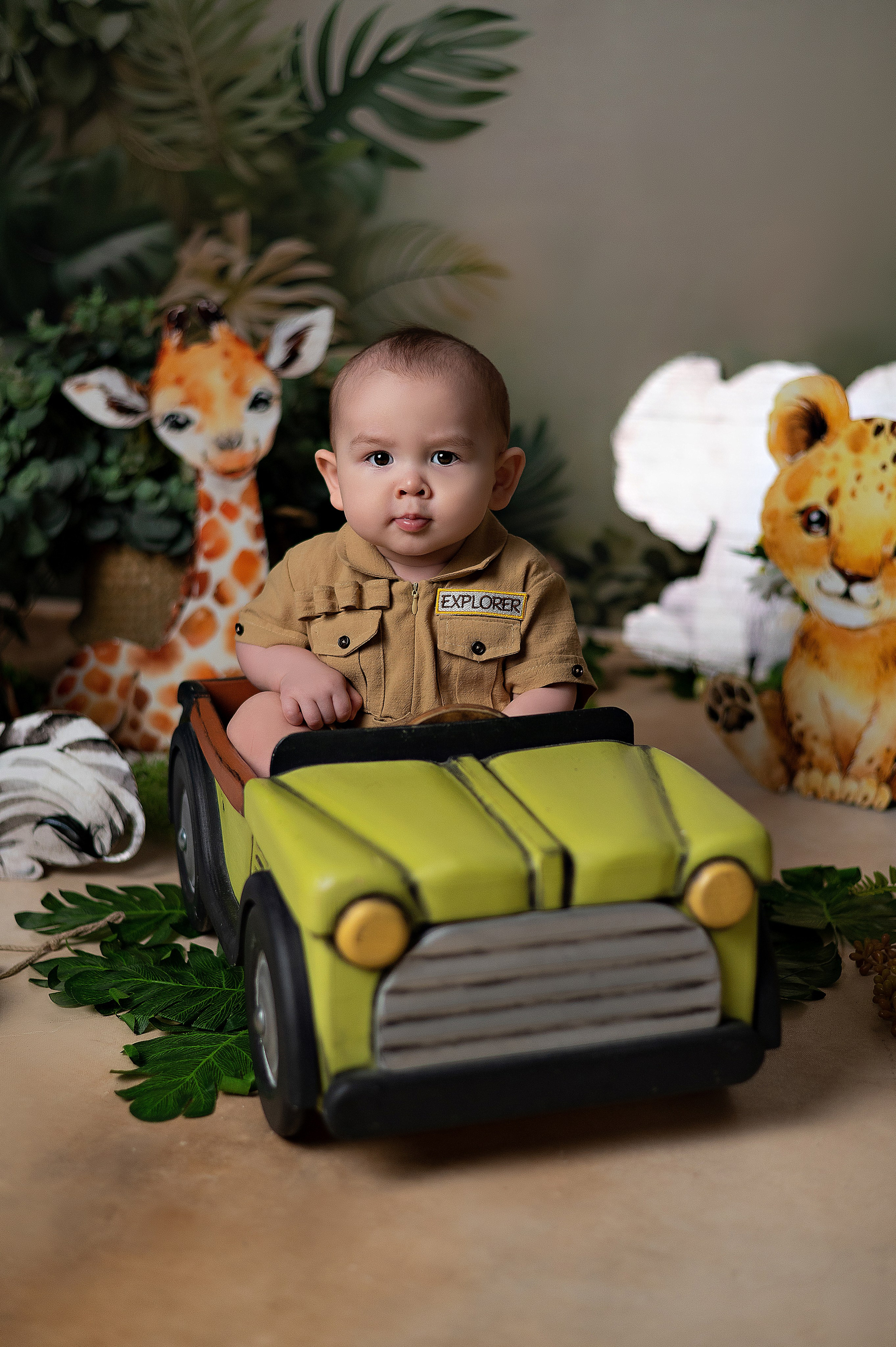 Семён. Фотограф новорожденных, семейный, женский фотограф Сургут Юлия Шумкова