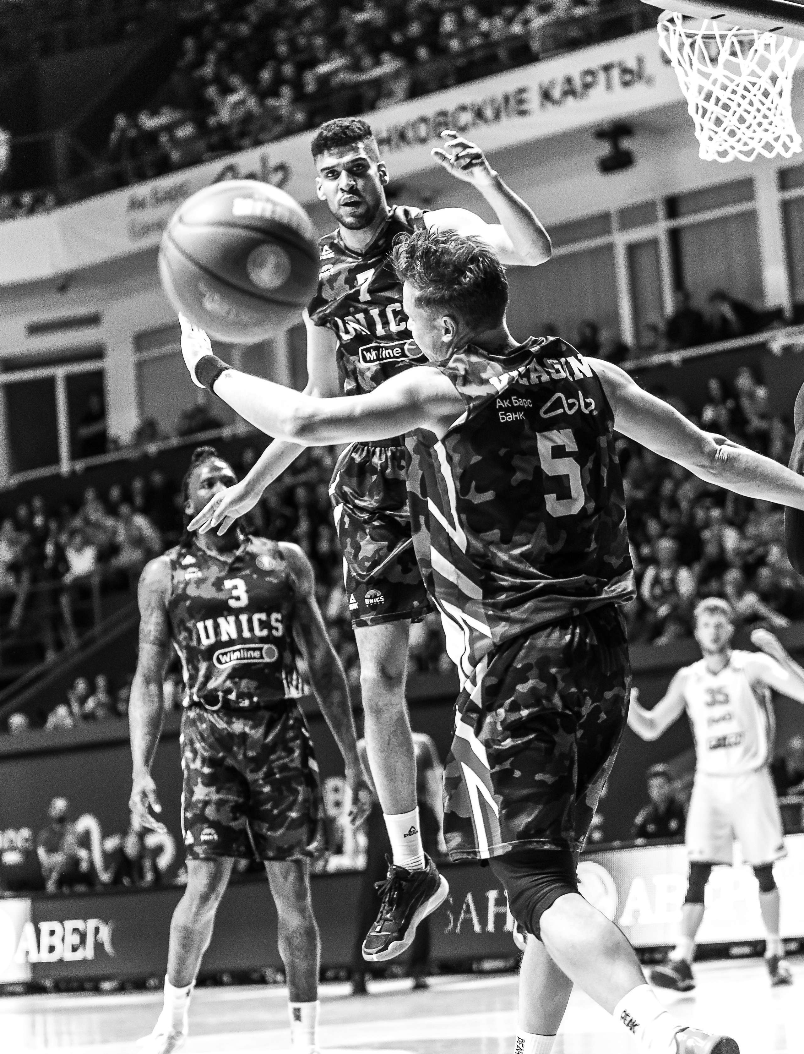 УНИКС. Фотограф в Казани Алина Абдуллина