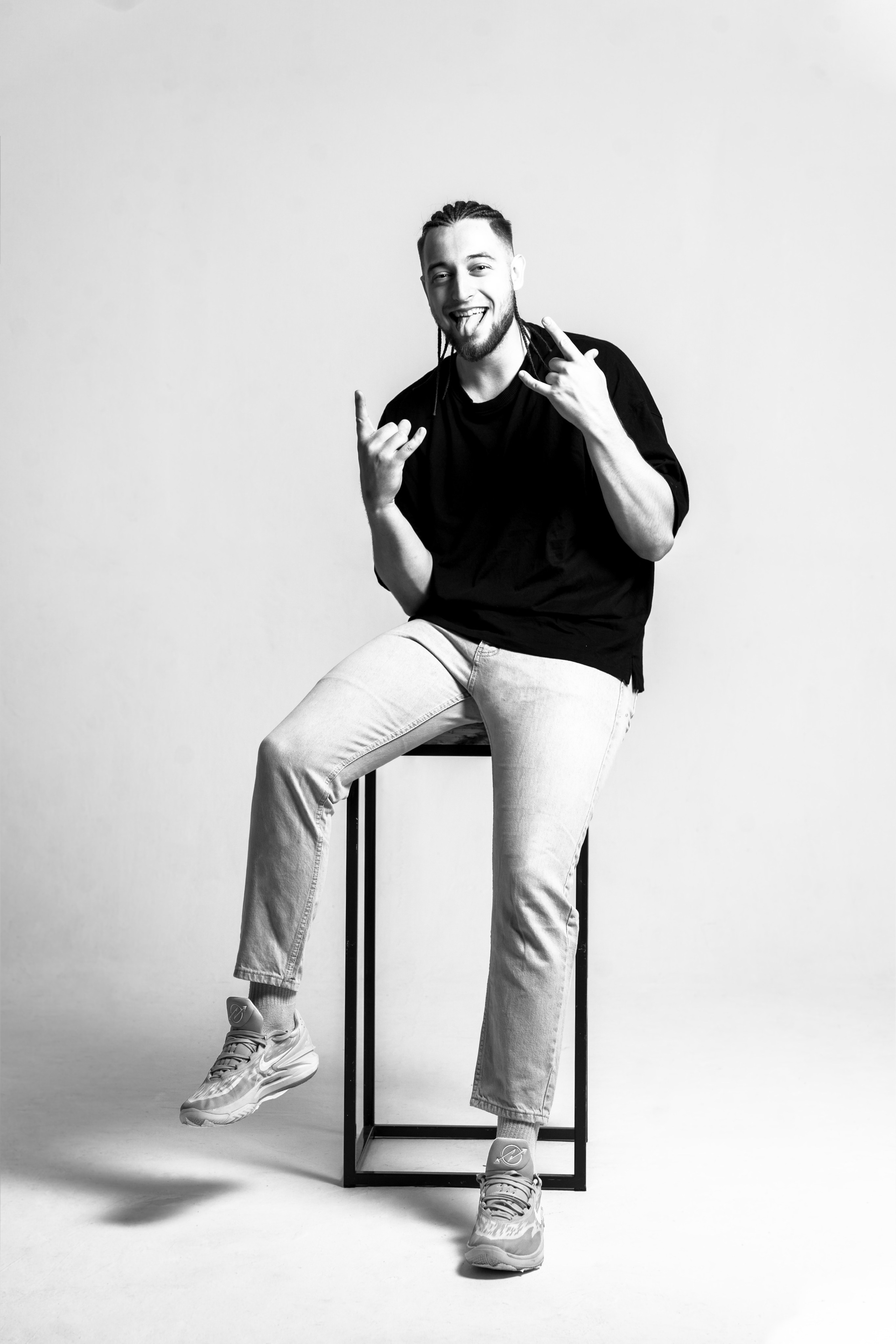 Портретная фотография. Фотограф в Казани Алина Абдуллина